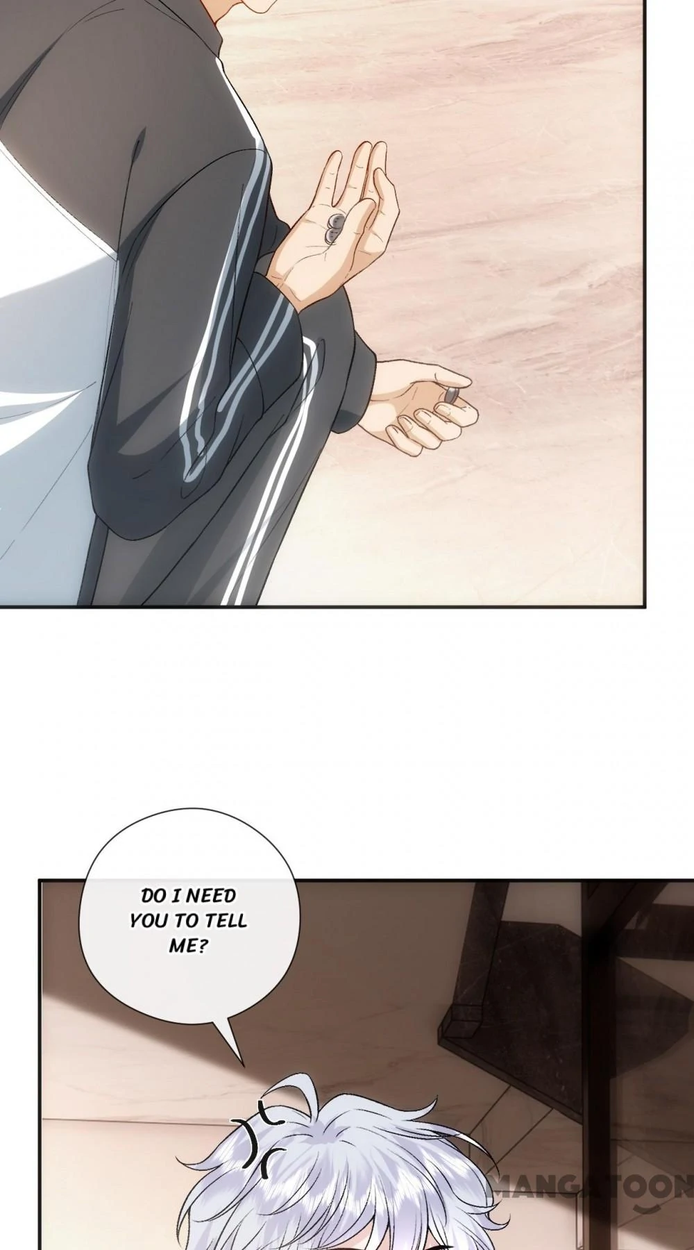 Madam and Her Daily Online Face-Slapping Chapter 161 - page 44