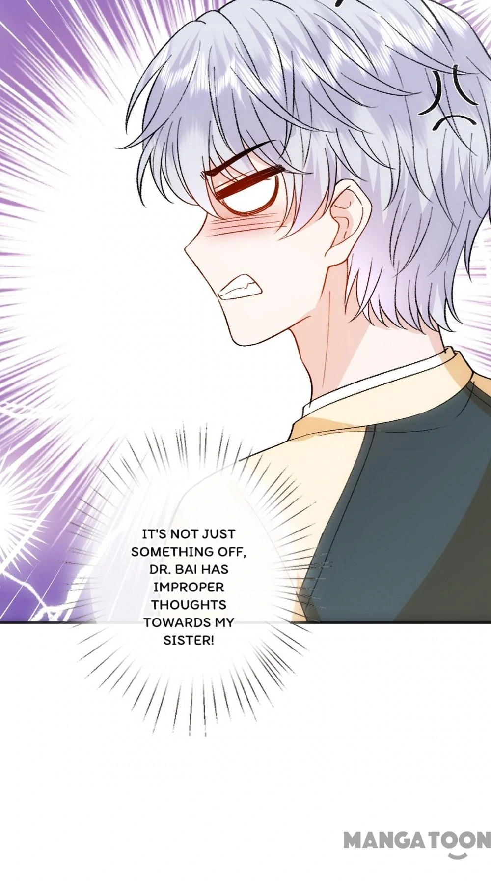 Madam and Her Daily Online Face-Slapping Chapter 161 - page 47