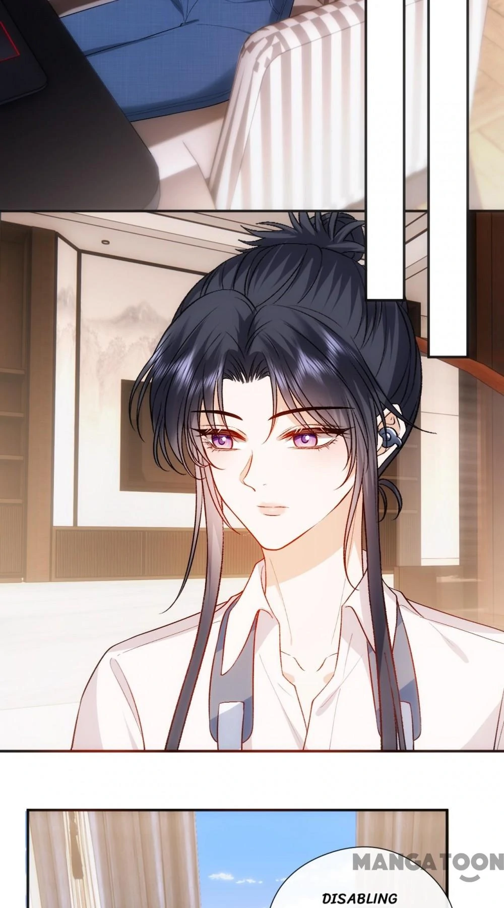 Madam and Her Daily Online Face-Slapping Chapter 161 - page 4