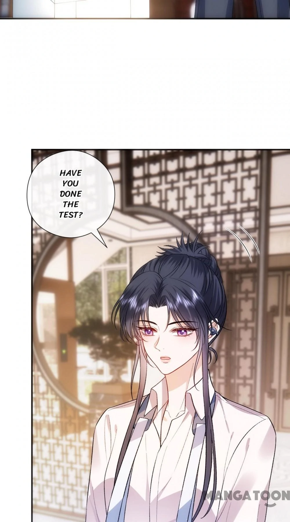 Madam and Her Daily Online Face-Slapping Chapter 161 - page 8