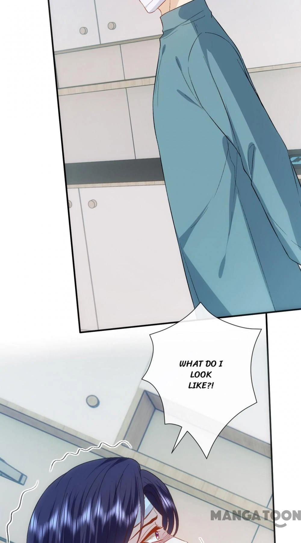 Madam and Her Daily Online Face-Slapping Chapter 162 - page 16