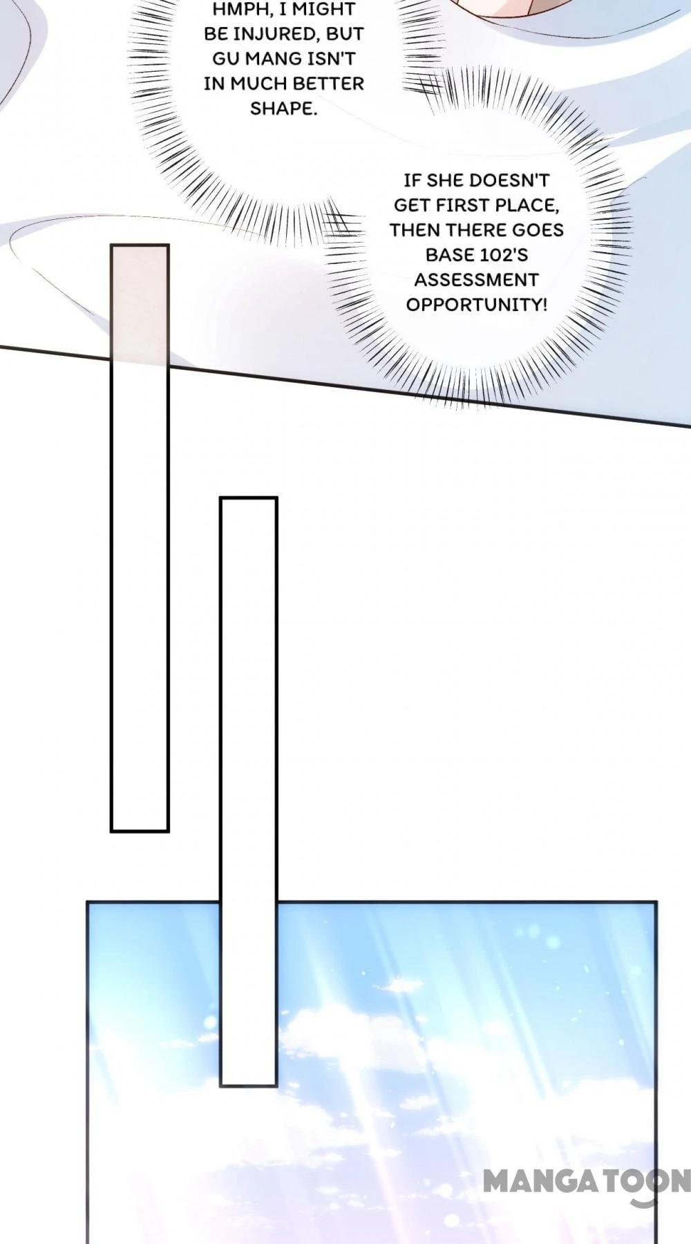 Madam and Her Daily Online Face-Slapping Chapter 162 - page 27