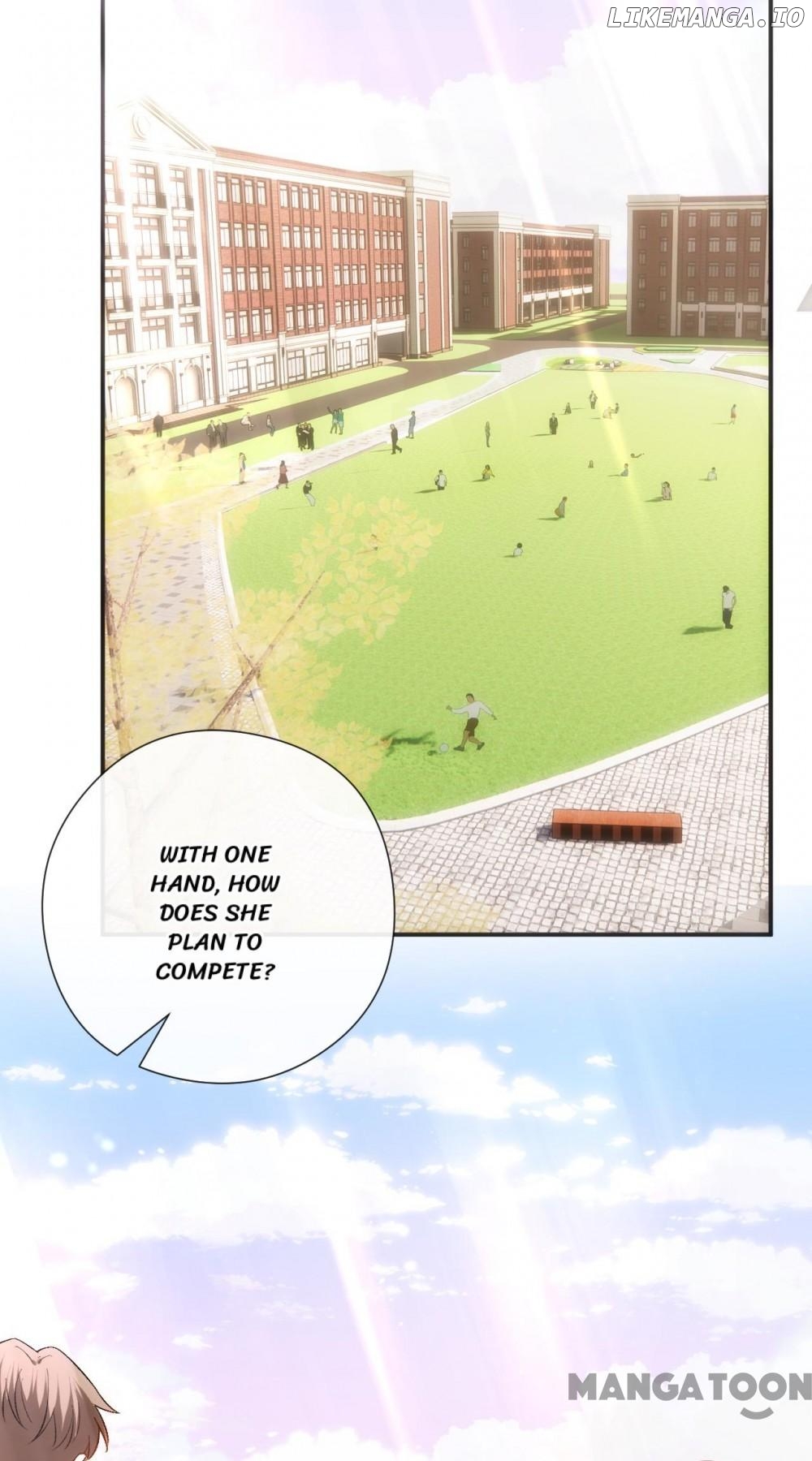 Madam and Her Daily Online Face-Slapping Chapter 162 - page 28