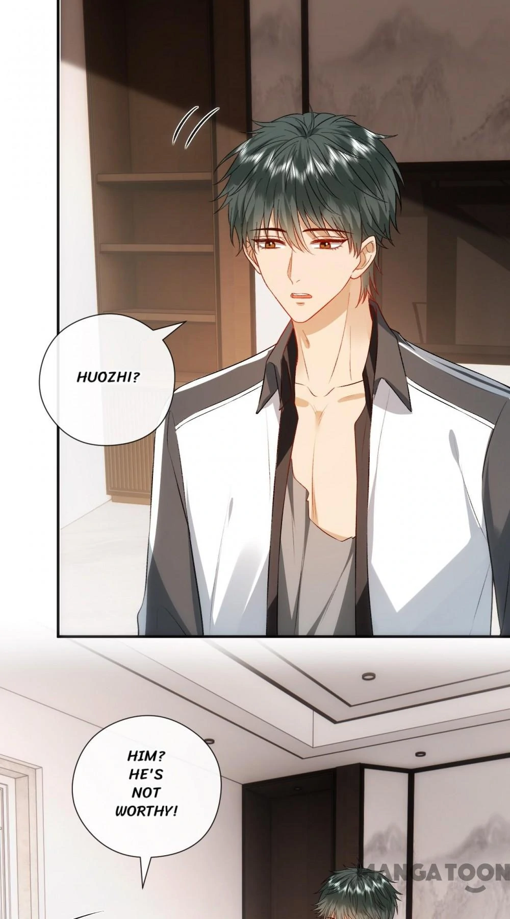 Madam and Her Daily Online Face-Slapping Chapter 162 - page 2