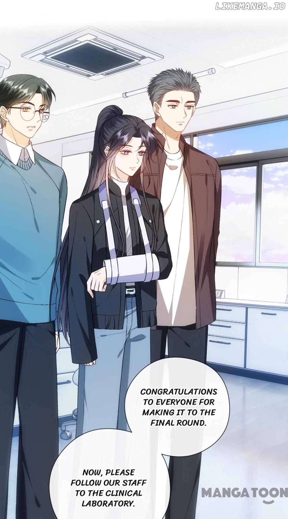 Madam and Her Daily Online Face-Slapping Chapter 162 - page 31