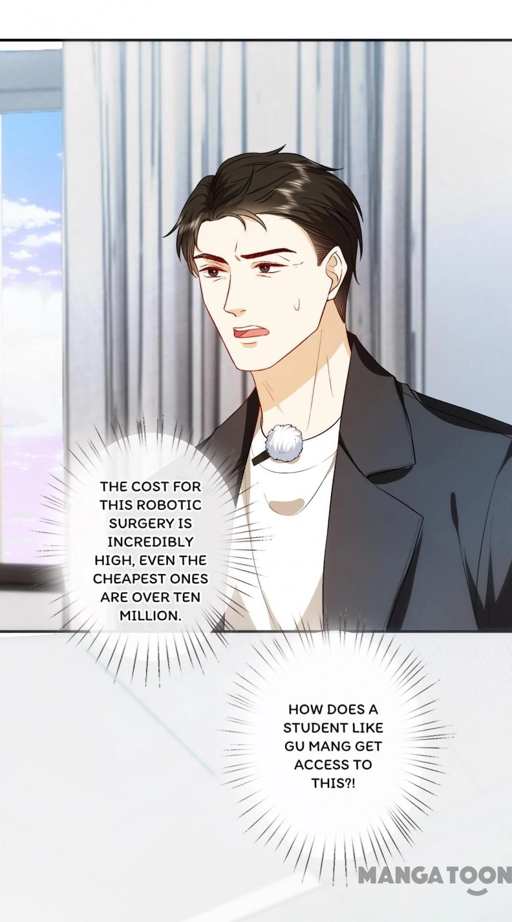 Madam and Her Daily Online Face-Slapping Chapter 162 - page 43