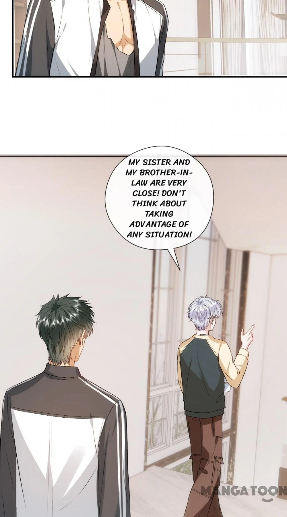 Madam and Her Daily Online Face-Slapping Chapter 162 - page 5