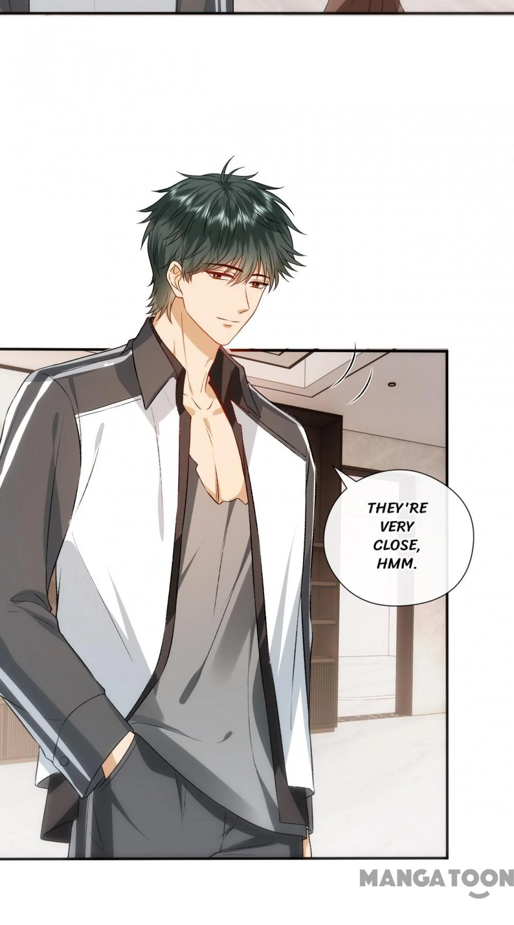 Madam and Her Daily Online Face-Slapping Chapter 162 - page 6