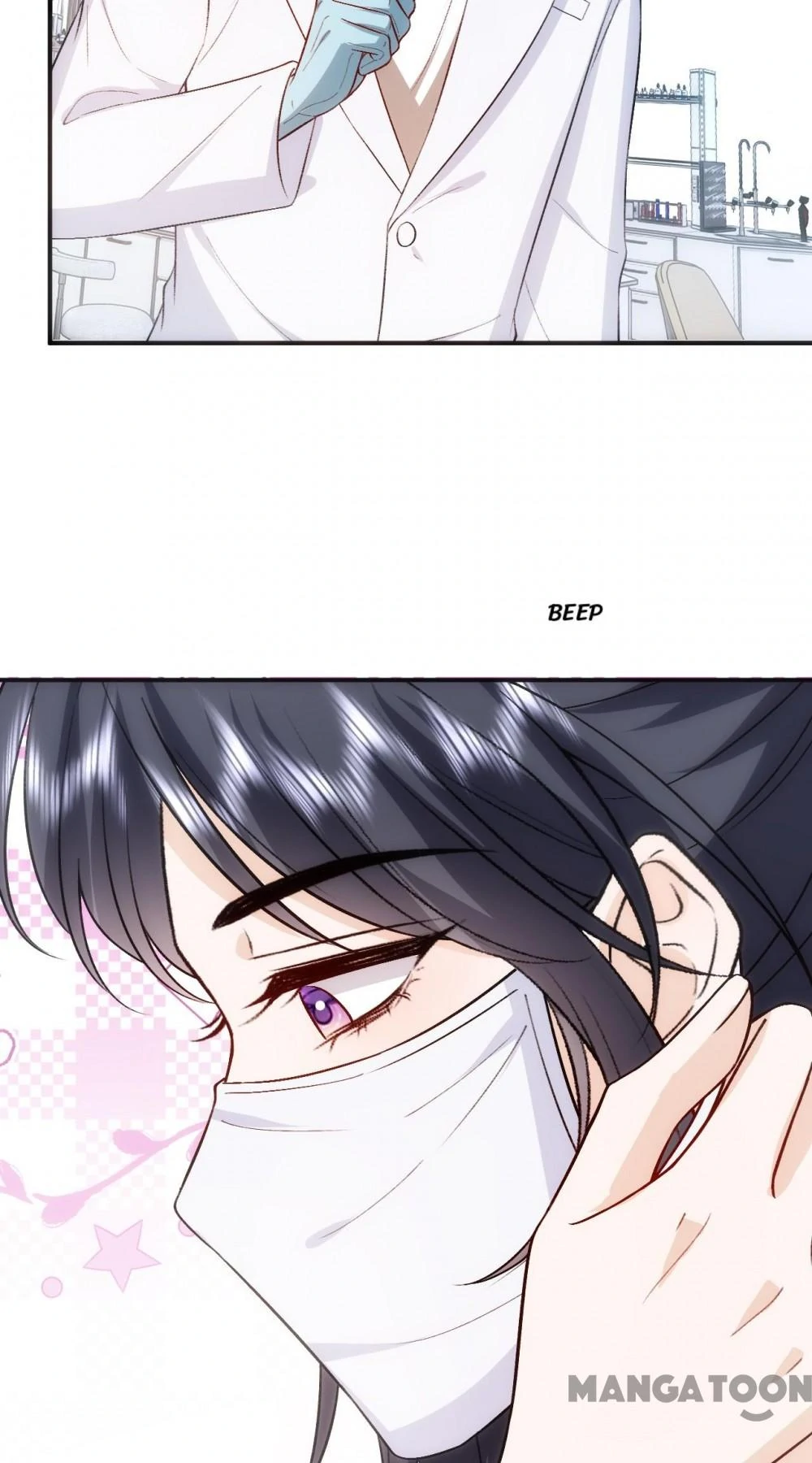 Madam and Her Daily Online Face-Slapping Chapter 163 - page 9