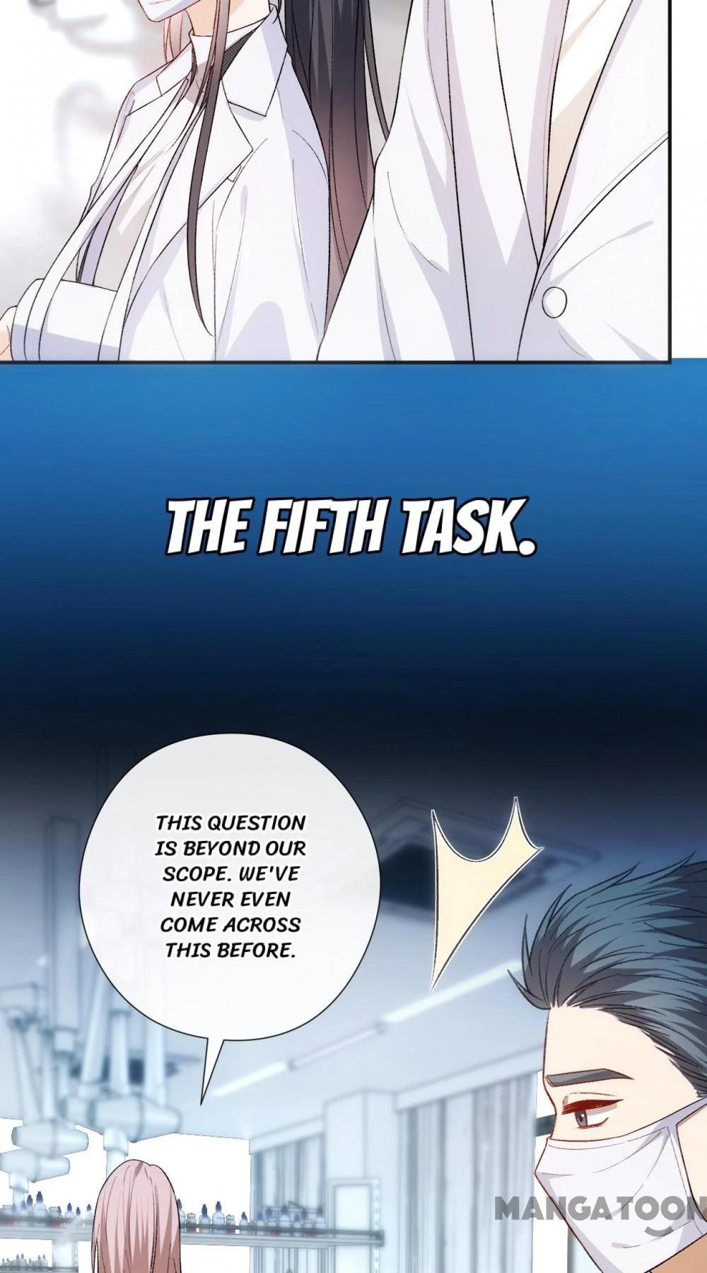 Madam and Her Daily Online Face-Slapping Chapter 163 - page 15