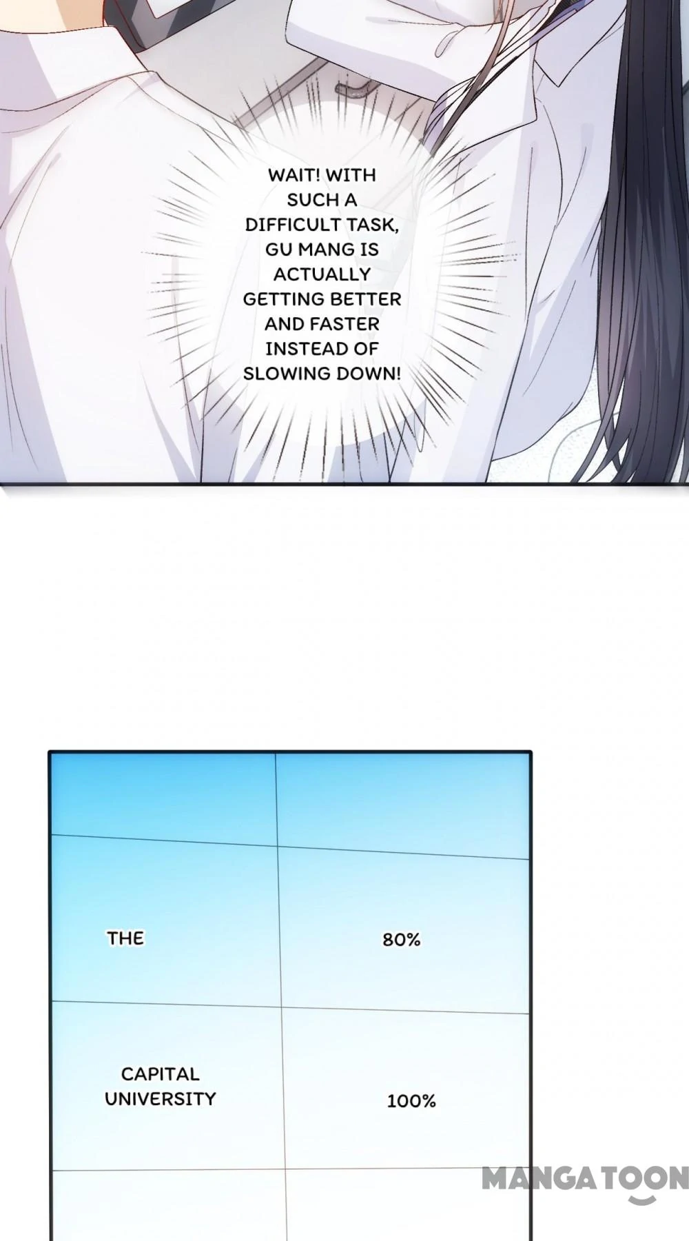 Madam and Her Daily Online Face-Slapping Chapter 163 - page 17