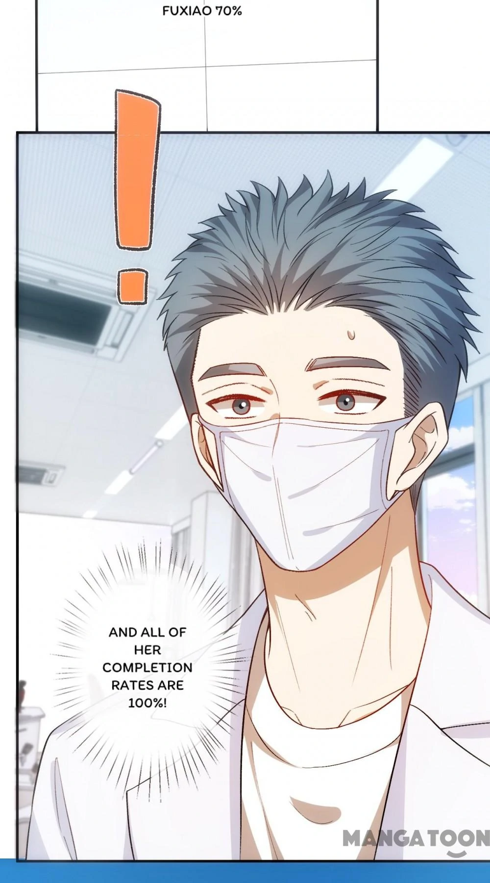 Madam and Her Daily Online Face-Slapping Chapter 163 - page 18