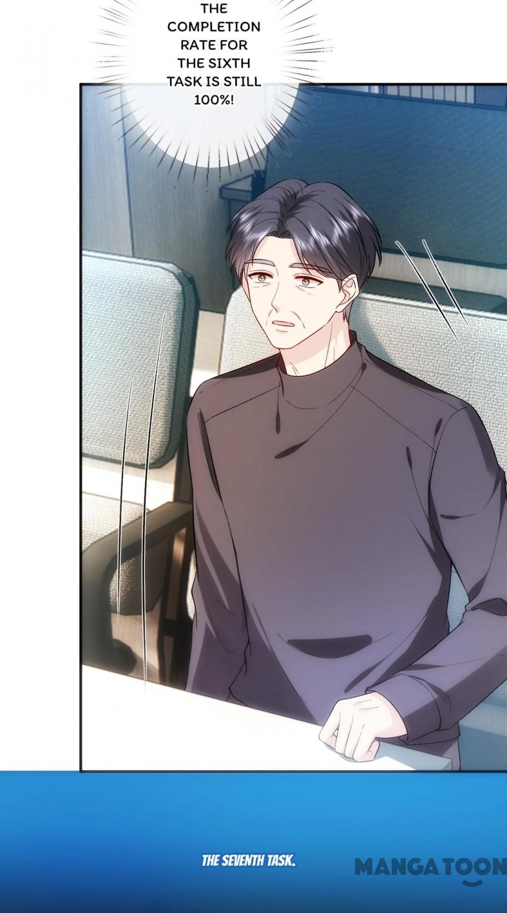 Madam and Her Daily Online Face-Slapping Chapter 163 - page 22