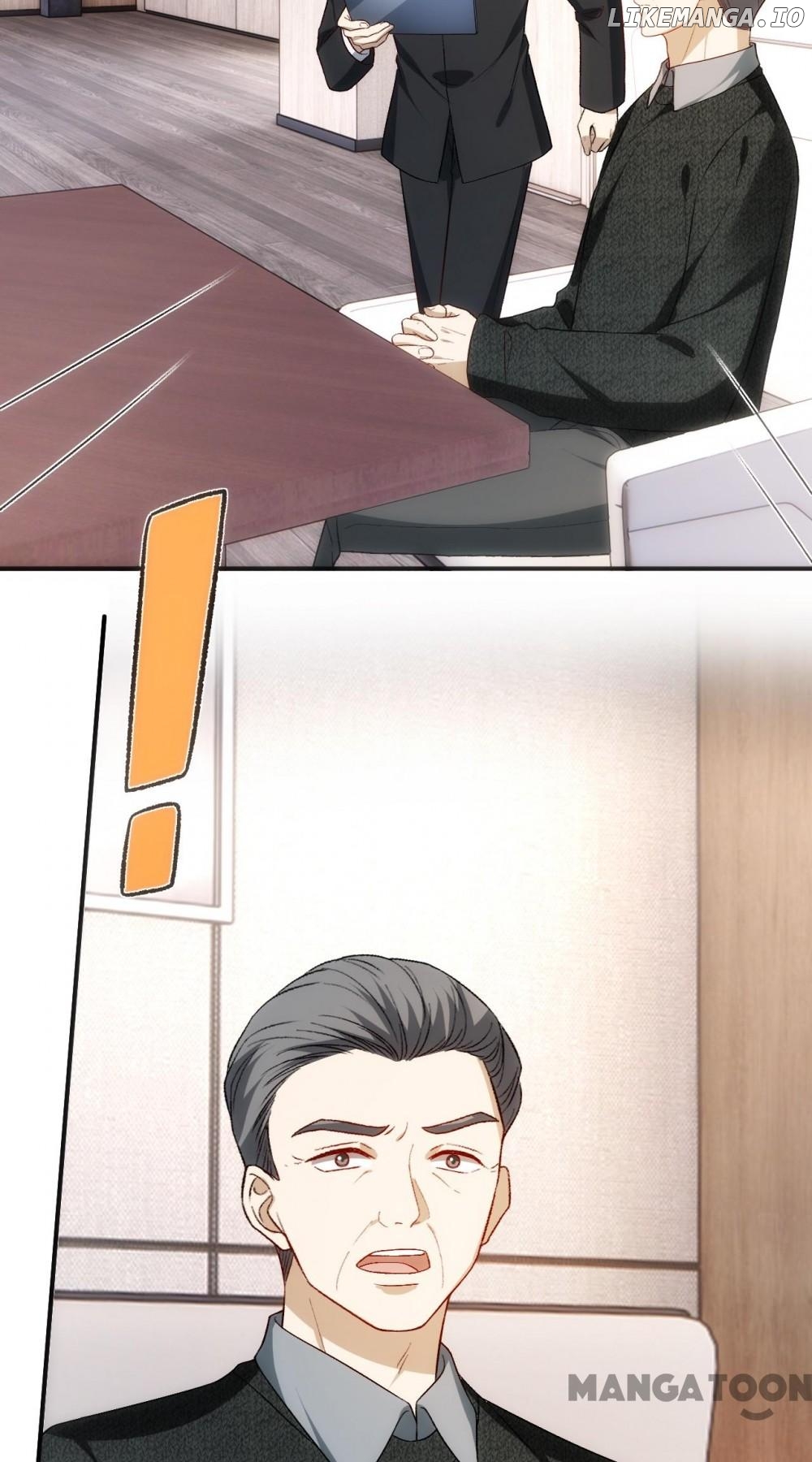 Madam and Her Daily Online Face-Slapping Chapter 163 - page 26