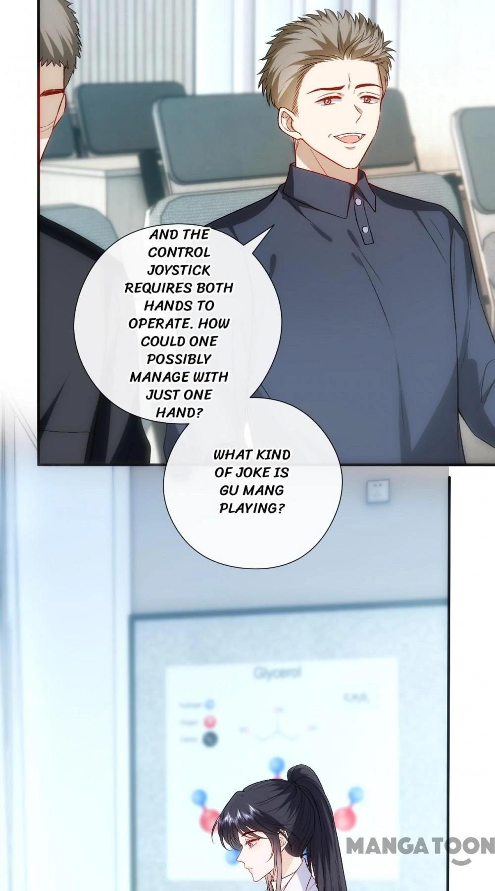 Madam and Her Daily Online Face-Slapping Chapter 163 - page 2