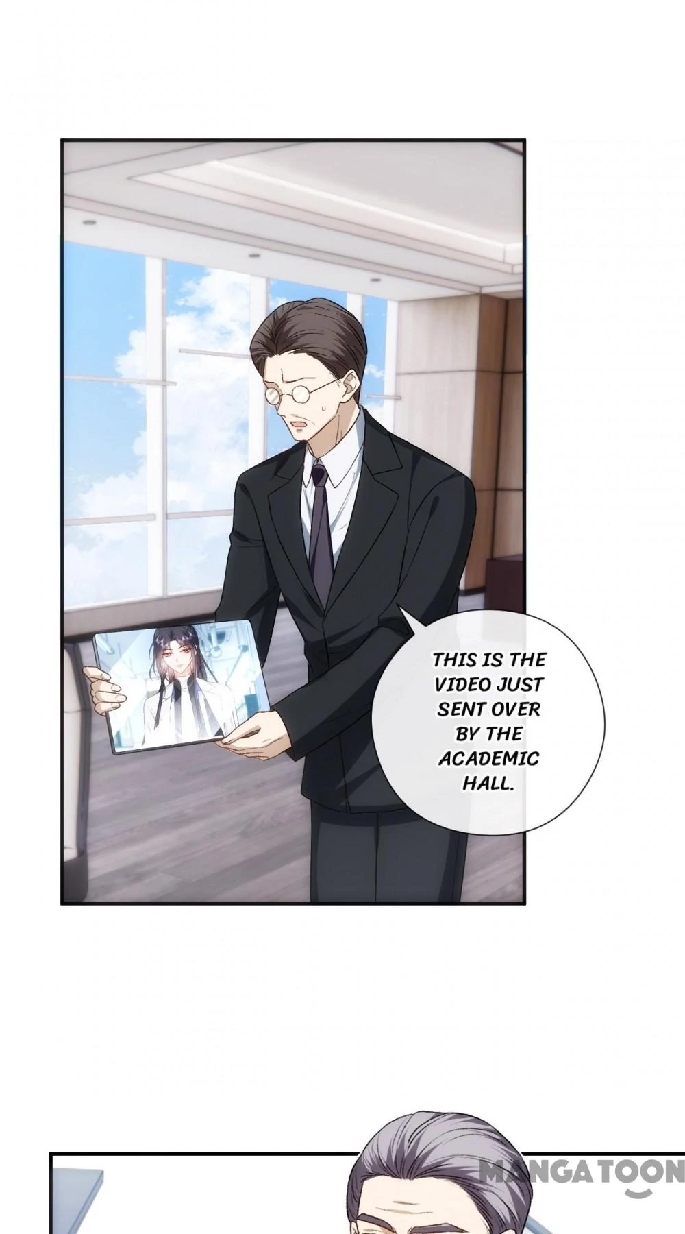 Madam and Her Daily Online Face-Slapping Chapter 163 - page 31