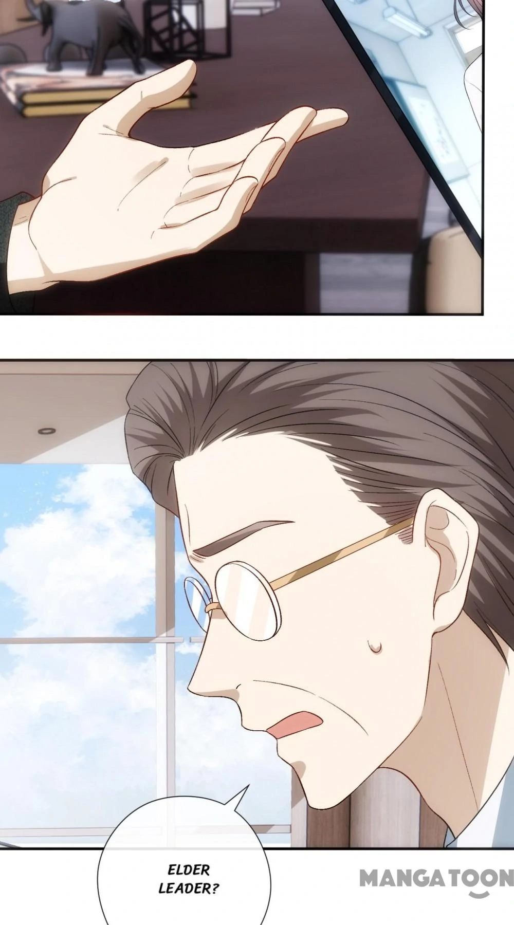 Madam and Her Daily Online Face-Slapping Chapter 163 - page 33