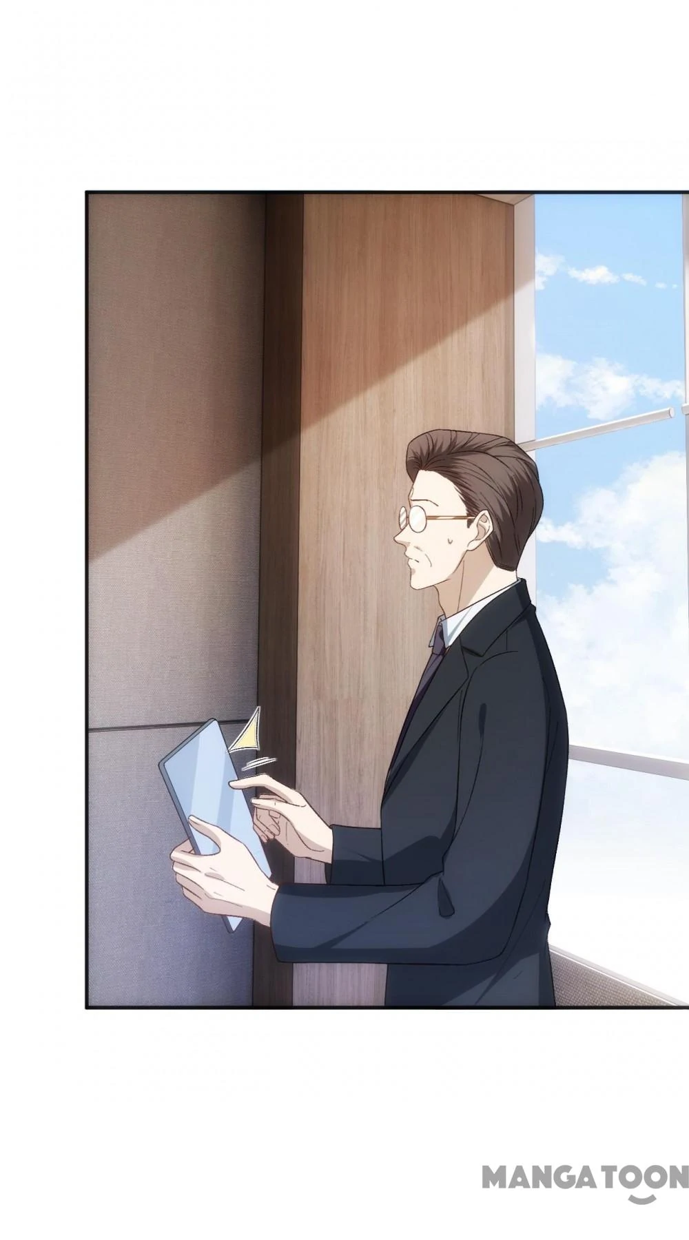 Madam and Her Daily Online Face-Slapping Chapter 163 - page 35