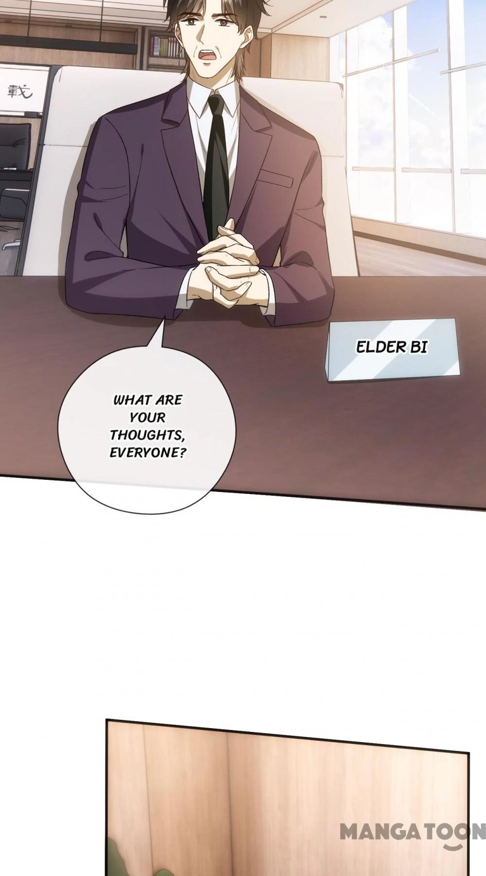 Madam and Her Daily Online Face-Slapping Chapter 163 - page 43