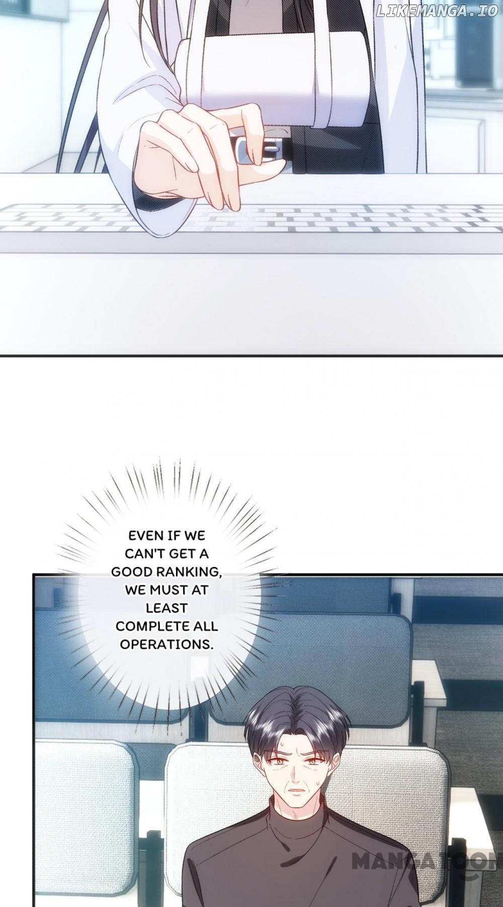 Madam and Her Daily Online Face-Slapping Chapter 163 - page 6