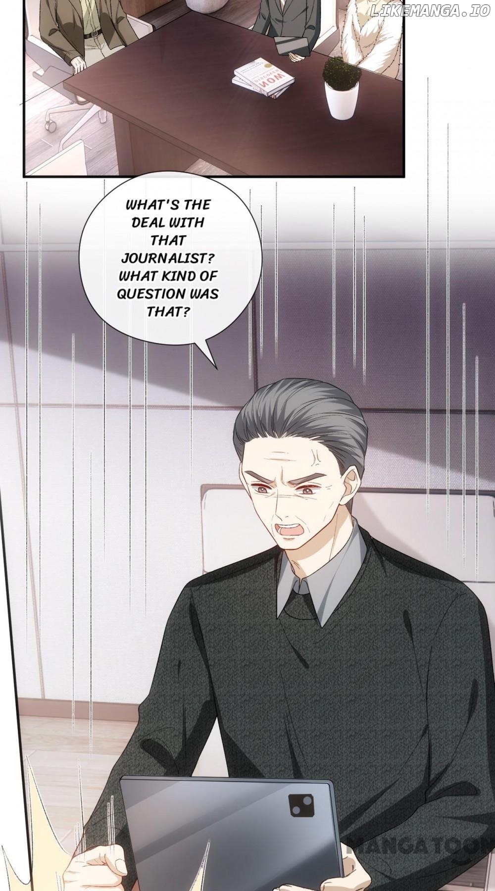 Madam and Her Daily Online Face-Slapping Chapter 164 - page 16