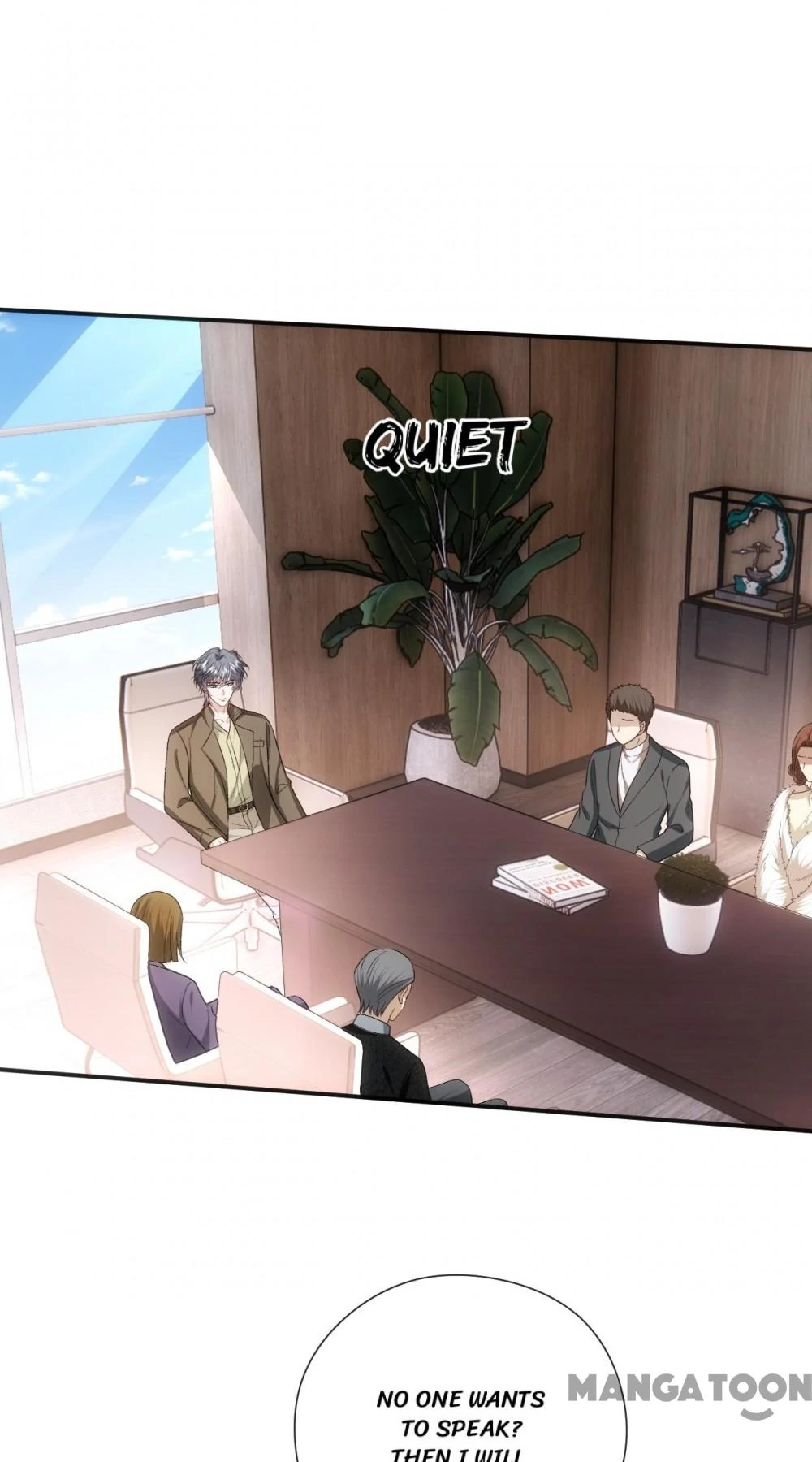 Madam and Her Daily Online Face-Slapping Chapter 164 - page 18