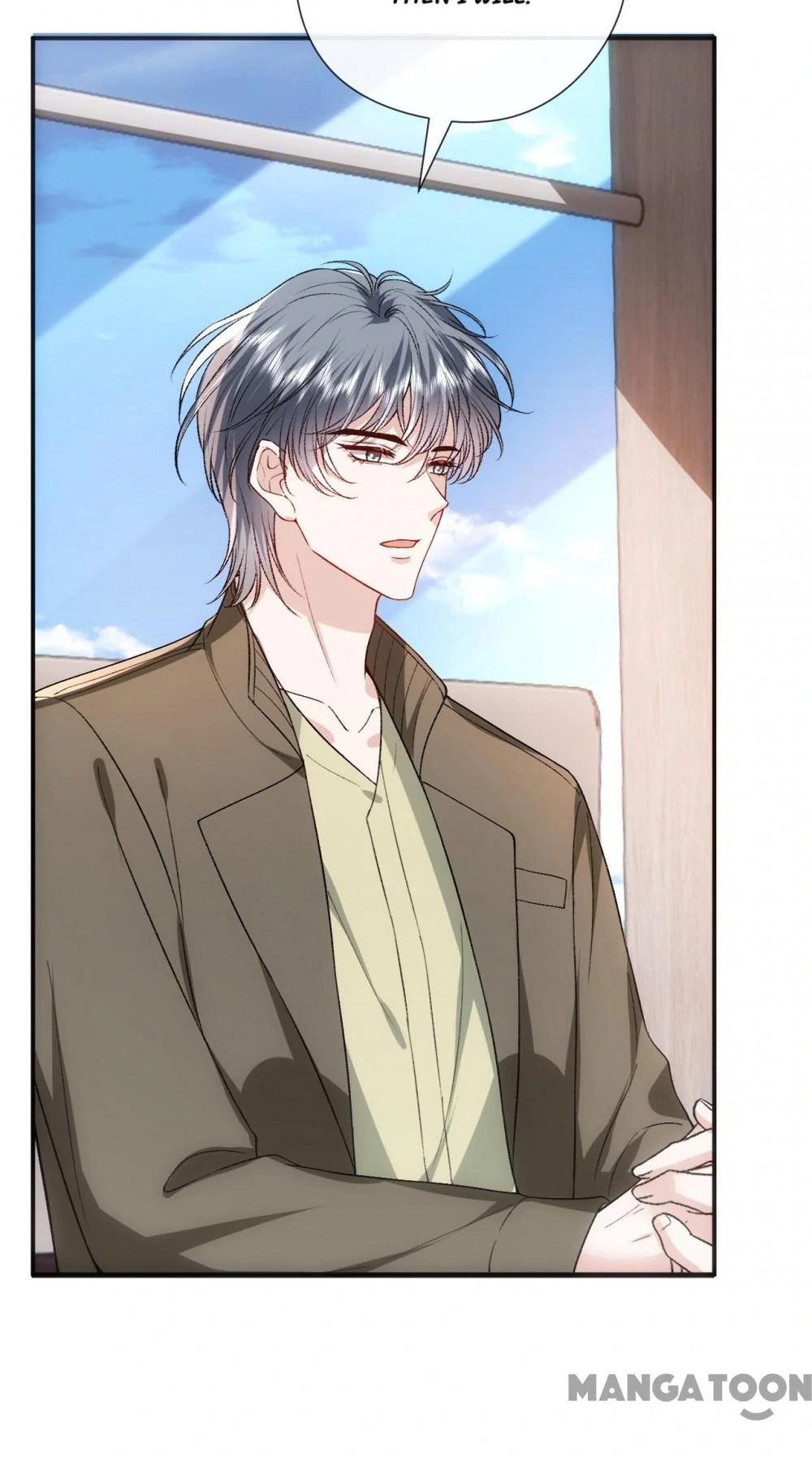 Madam and Her Daily Online Face-Slapping Chapter 164 - page 19