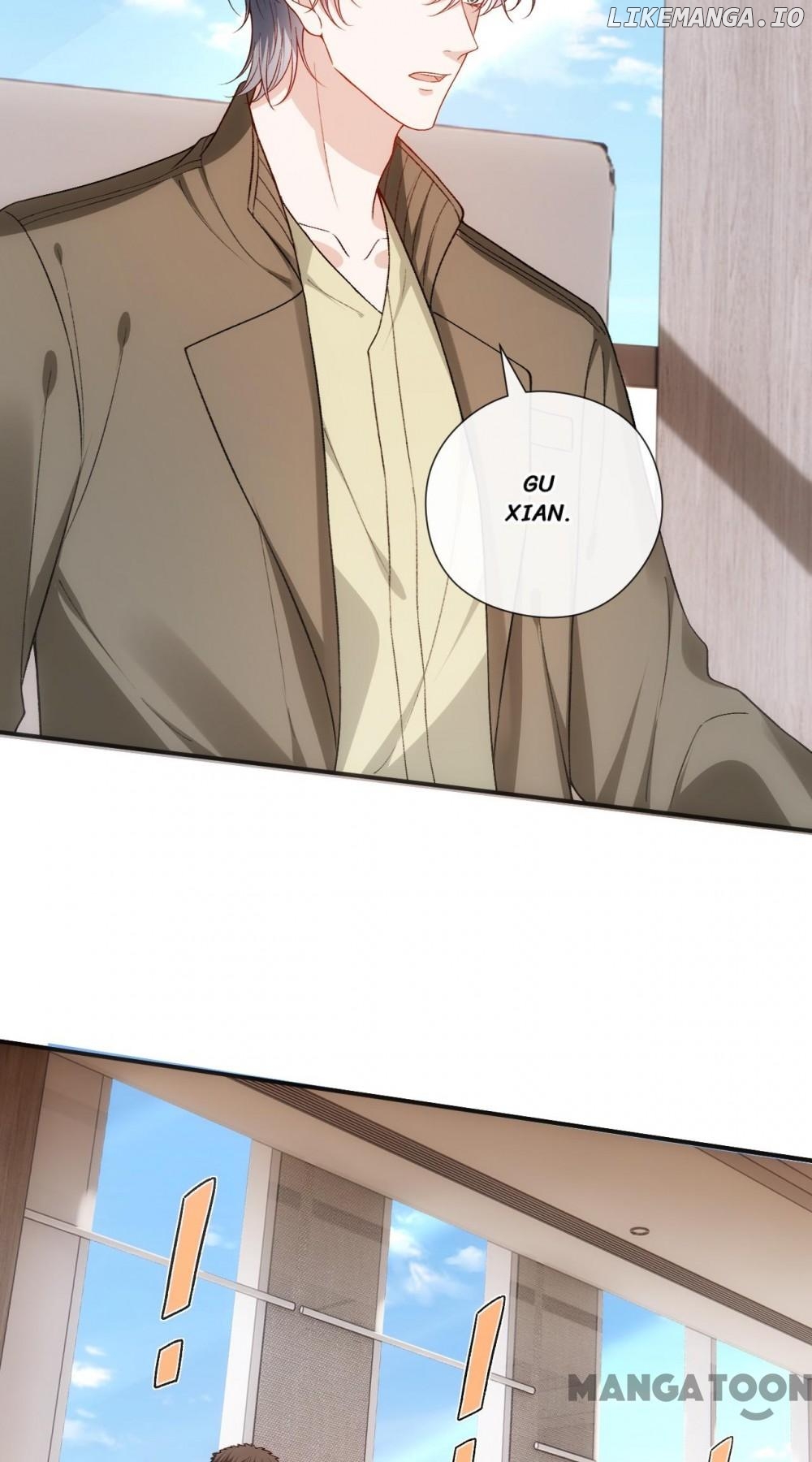 Madam and Her Daily Online Face-Slapping Chapter 164 - page 23