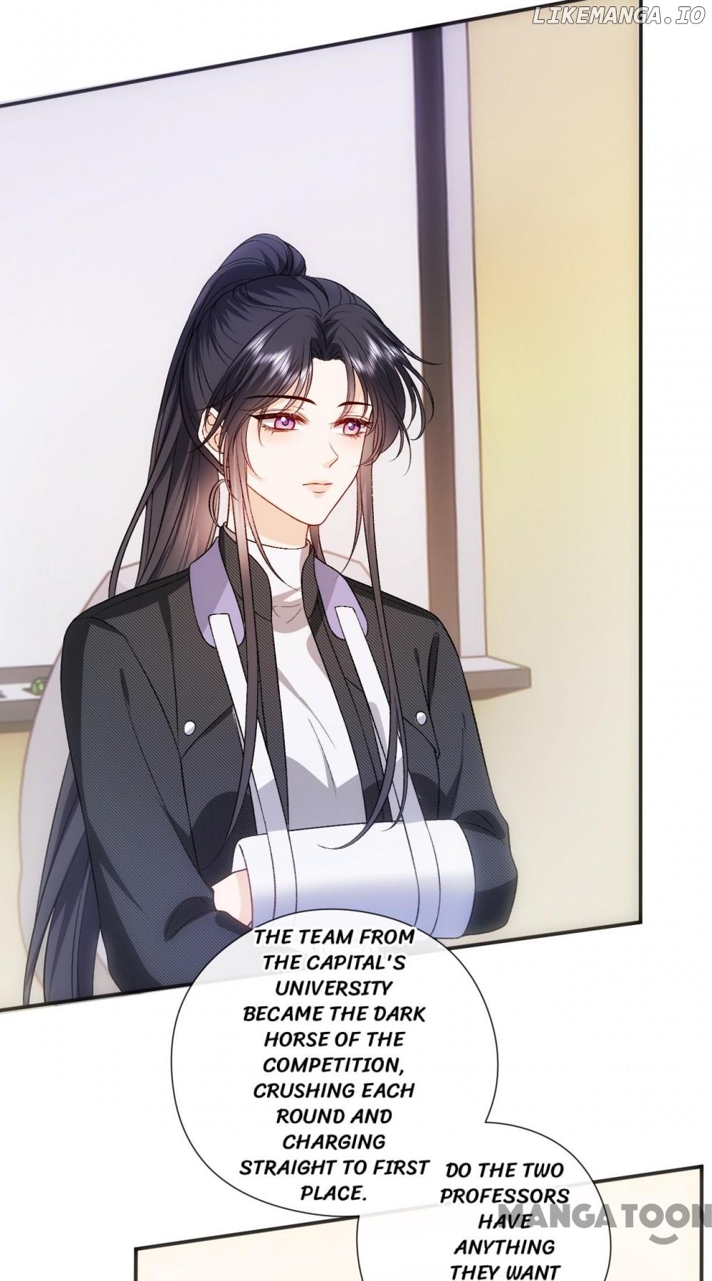 Madam and Her Daily Online Face-Slapping Chapter 164 - page 2