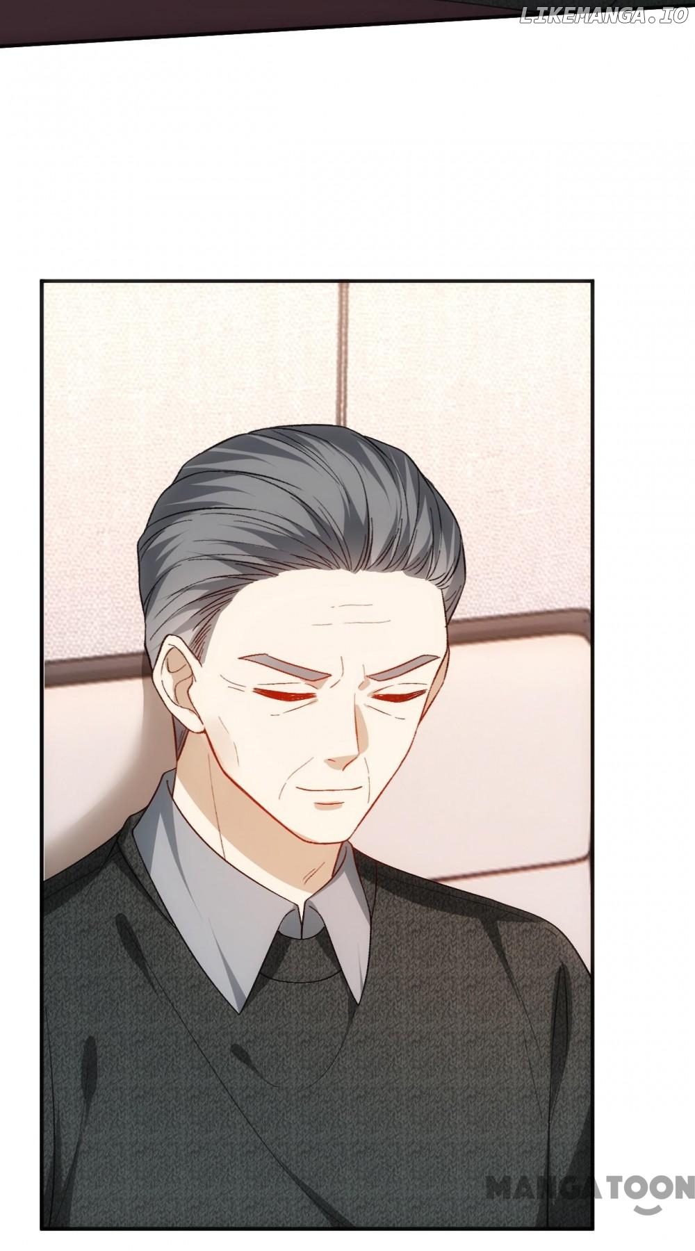 Madam and Her Daily Online Face-Slapping Chapter 164 - page 29