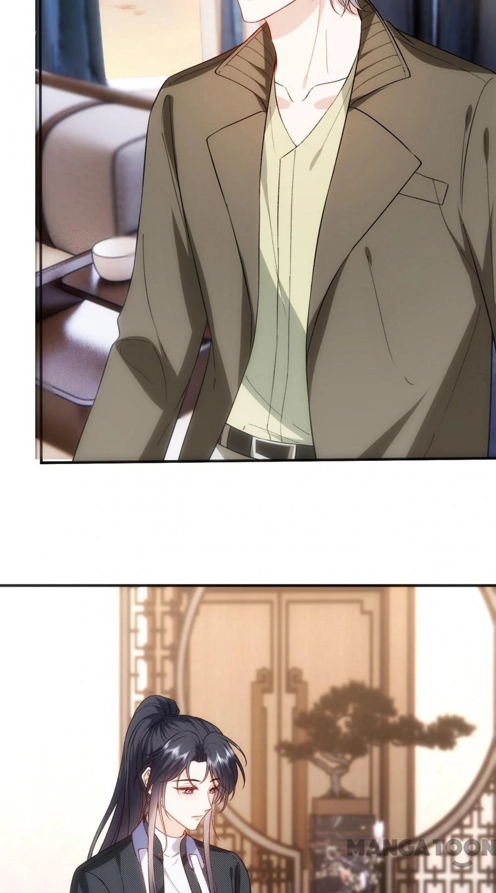 Madam and Her Daily Online Face-Slapping Chapter 164 - page 38