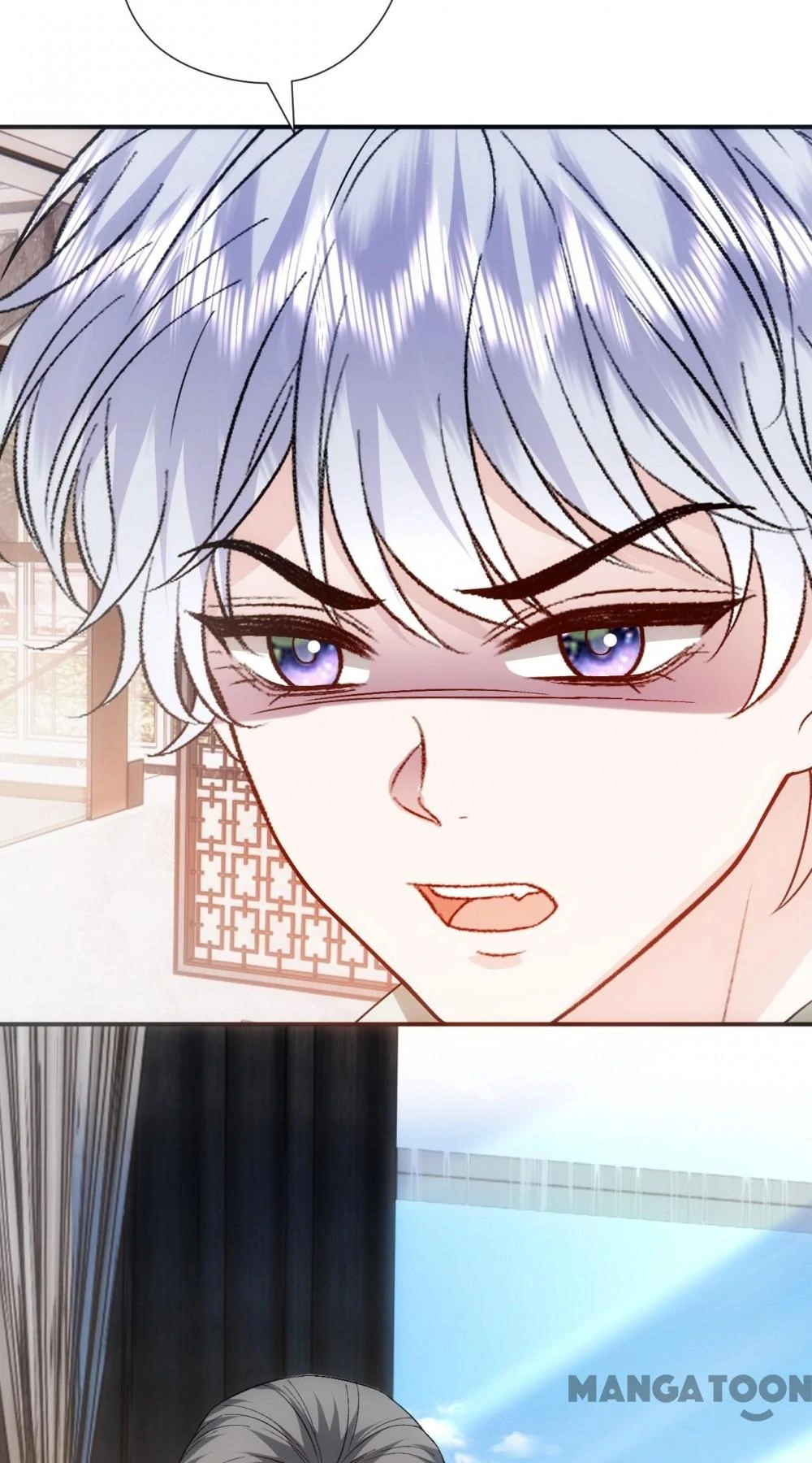 Madam and Her Daily Online Face-Slapping Chapter 164 - page 42