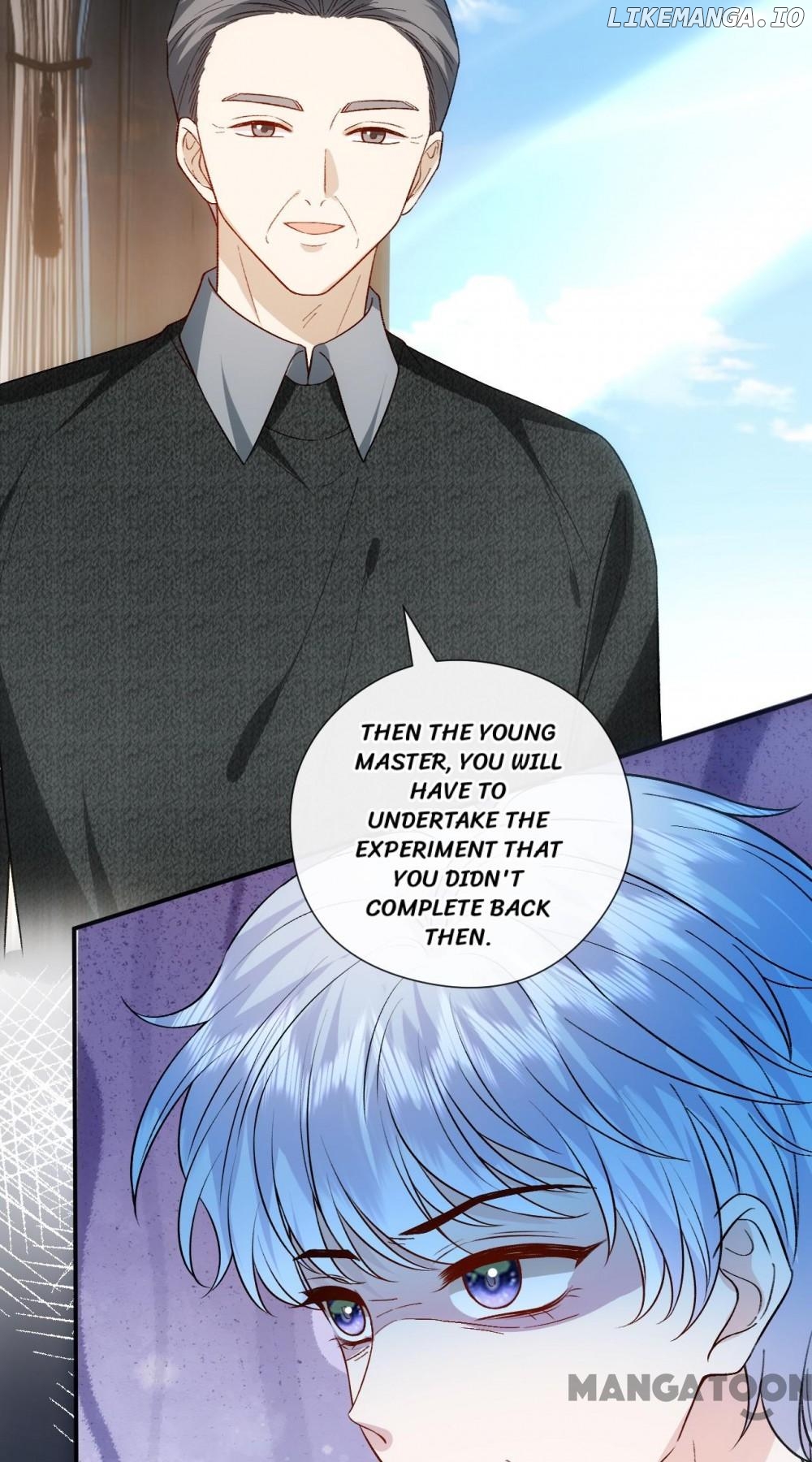 Madam and Her Daily Online Face-Slapping Chapter 164 - page 43