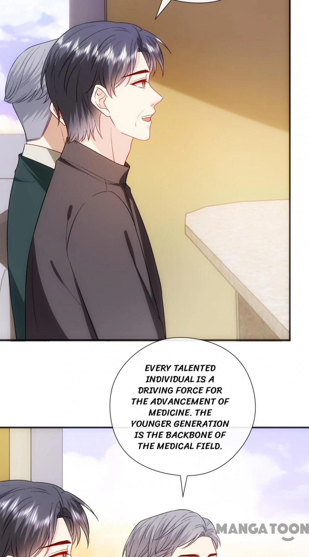 Madam and Her Daily Online Face-Slapping Chapter 164 - page 4