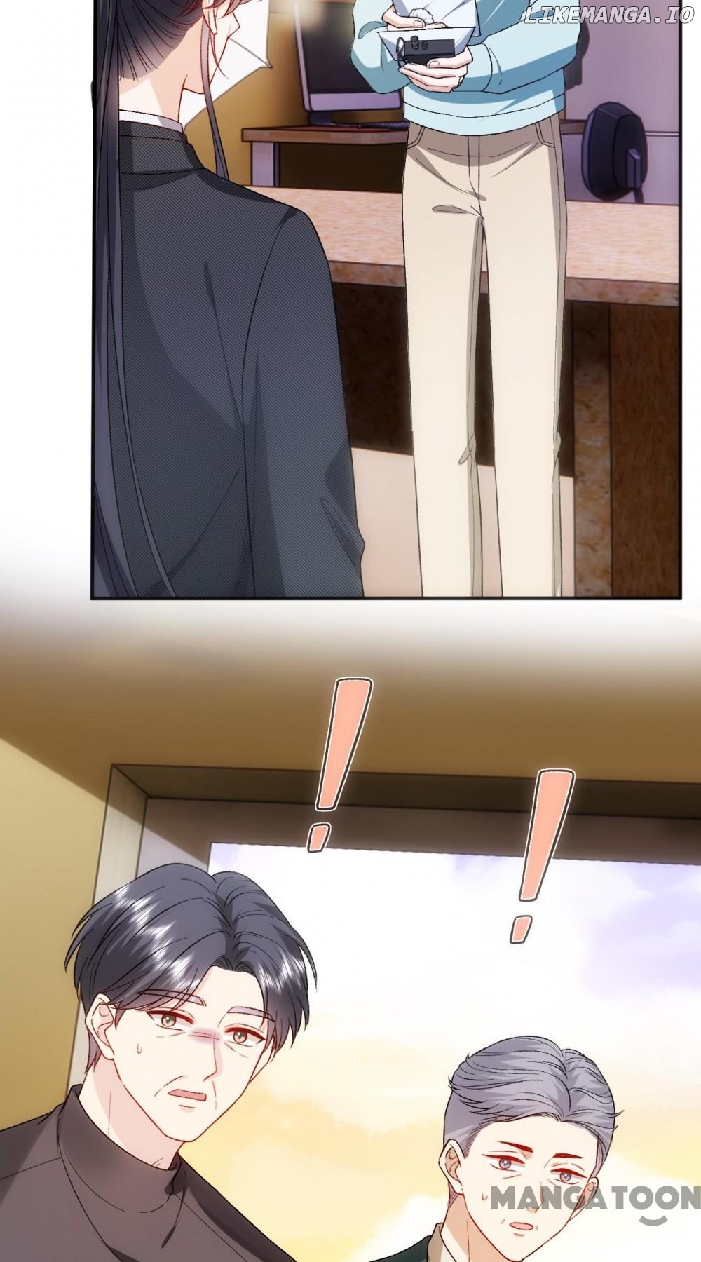 Madam and Her Daily Online Face-Slapping Chapter 164 - page 6