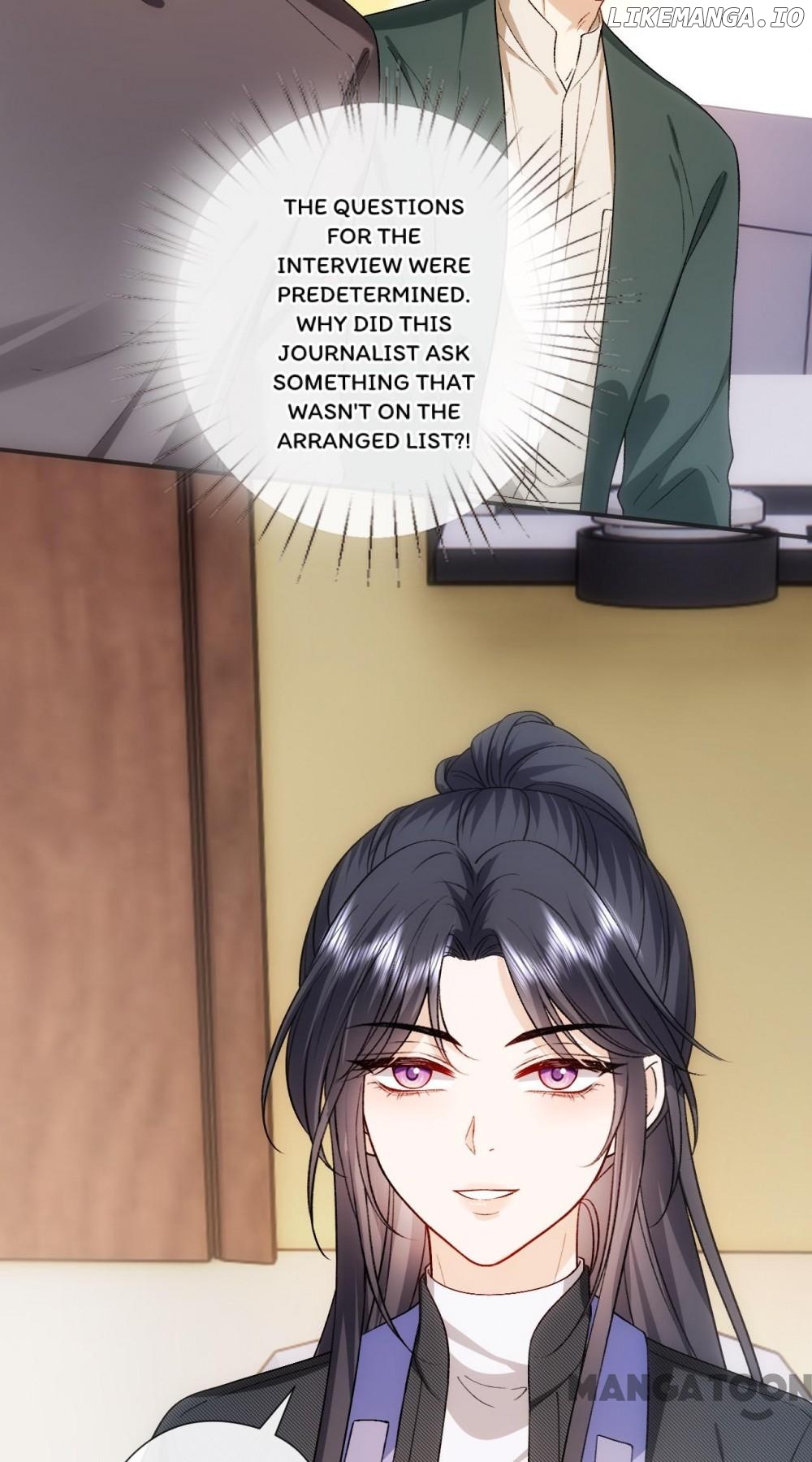 Madam and Her Daily Online Face-Slapping Chapter 164 - page 7