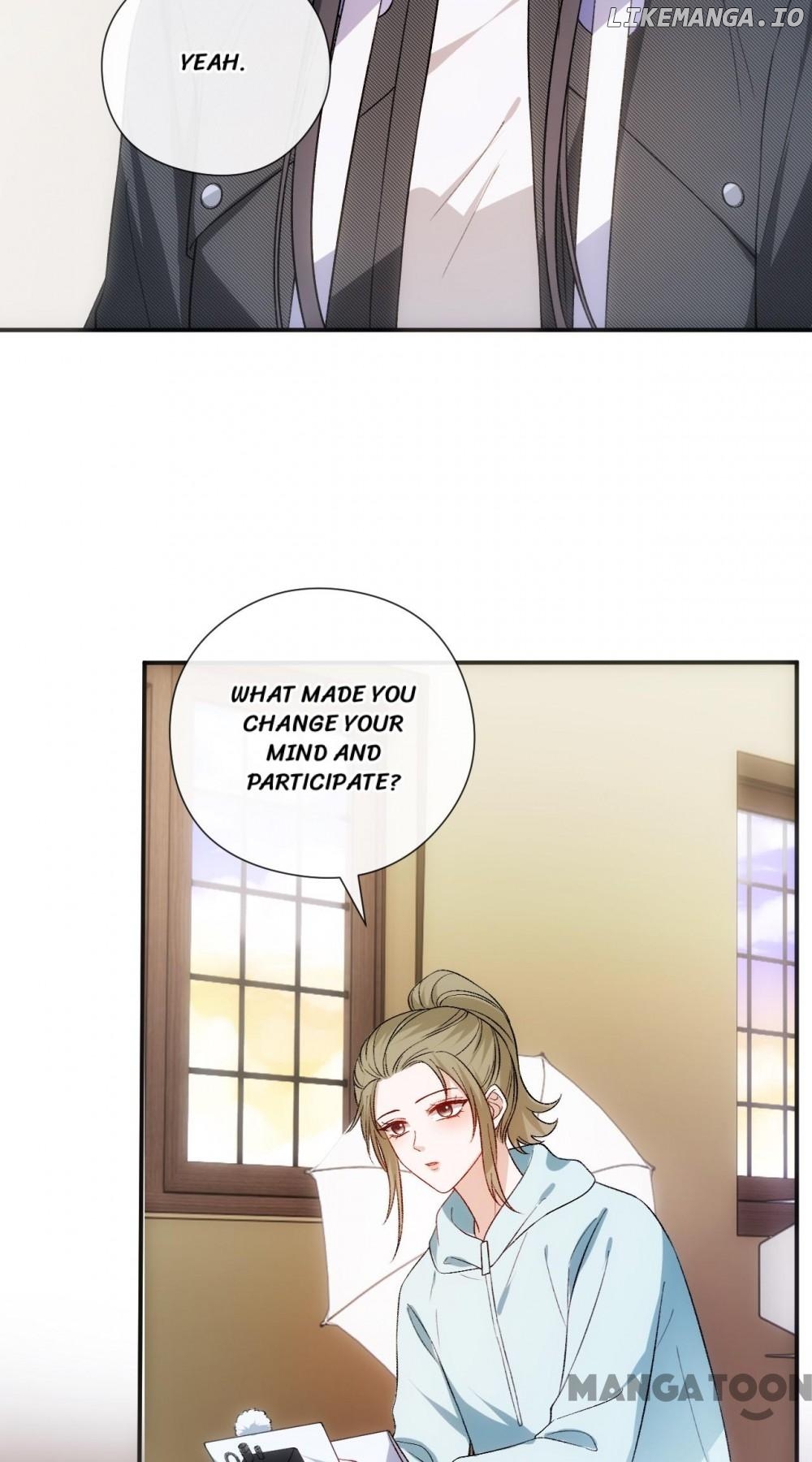 Madam and Her Daily Online Face-Slapping Chapter 164 - page 8