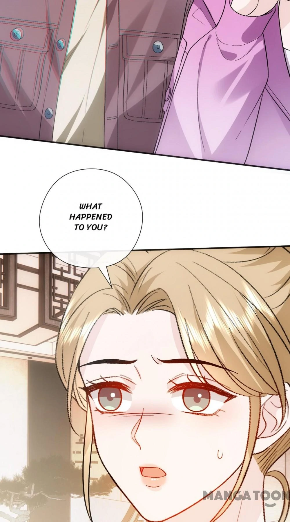 Madam and Her Daily Online Face-Slapping Chapter 165 - page 9