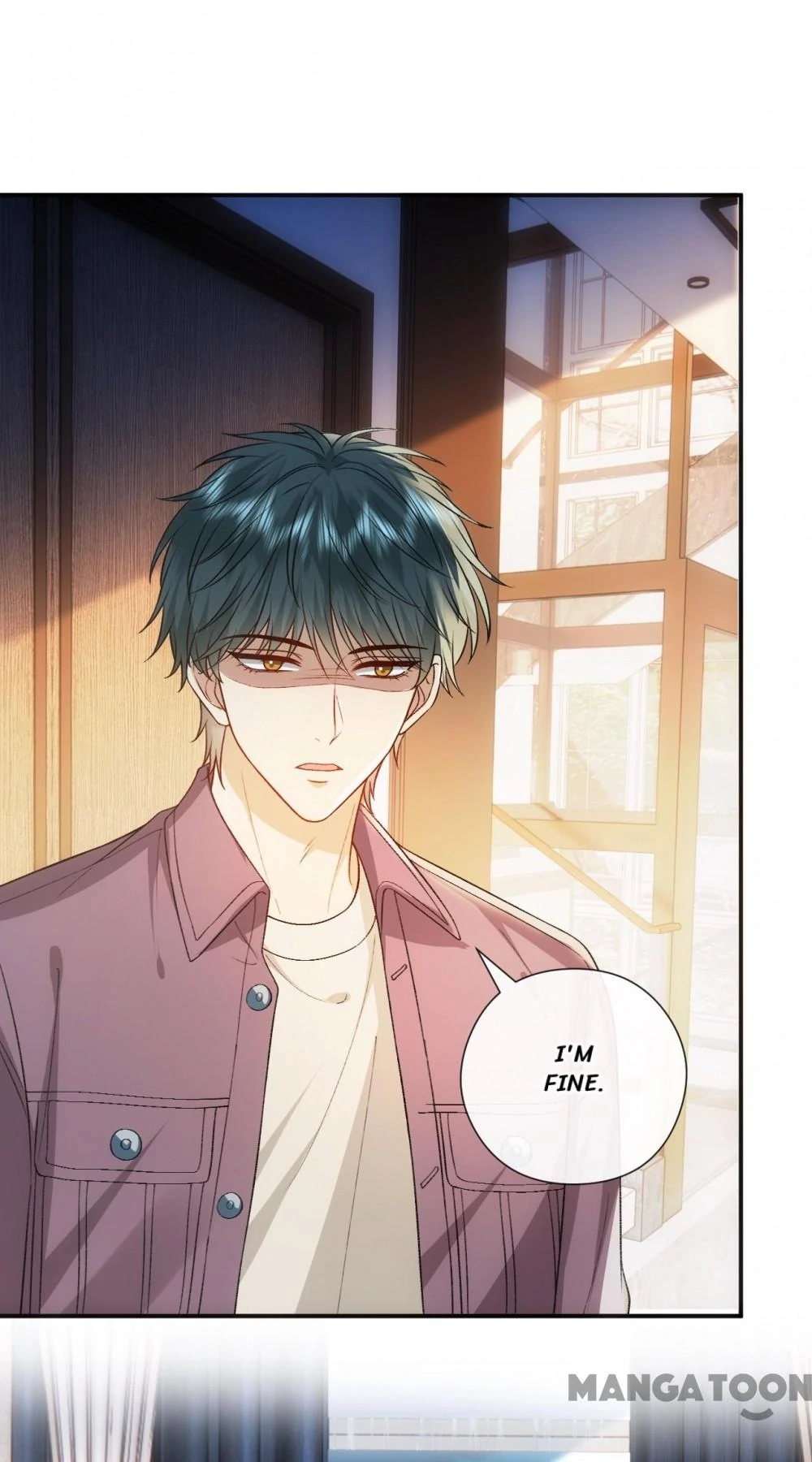 Madam and Her Daily Online Face-Slapping Chapter 165 - page 11