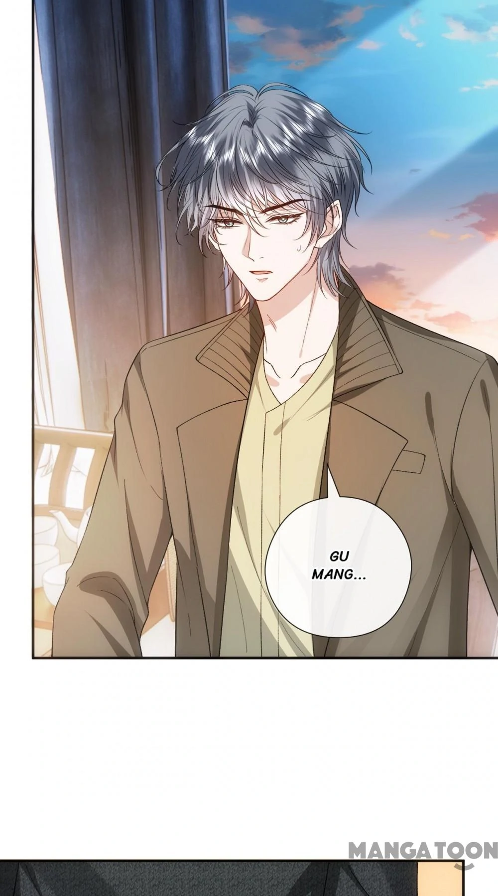 Madam and Her Daily Online Face-Slapping Chapter 165 - page 13