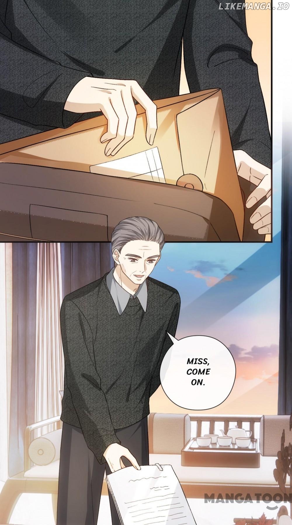 Madam and Her Daily Online Face-Slapping Chapter 165 - page 14