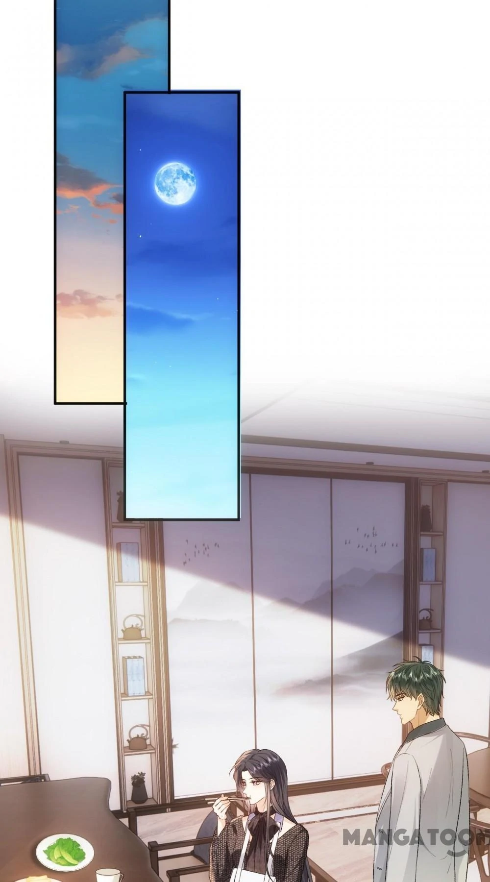 Madam and Her Daily Online Face-Slapping Chapter 165 - page 16