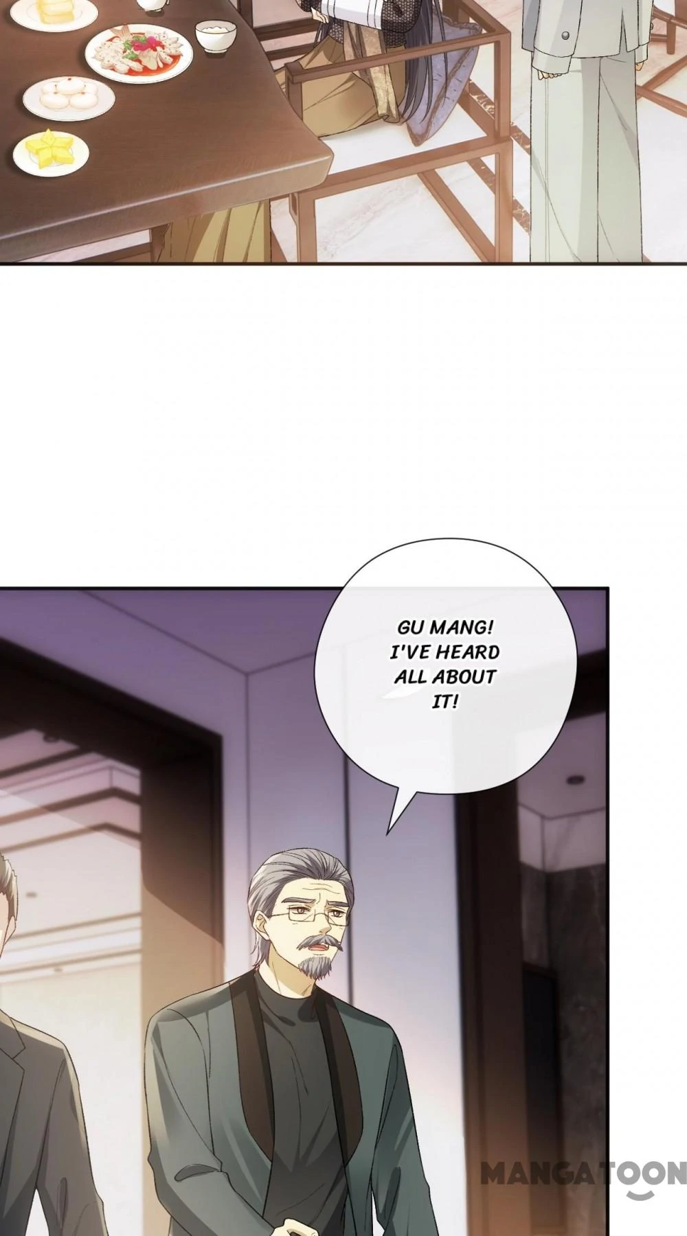 Madam and Her Daily Online Face-Slapping Chapter 165 - page 17