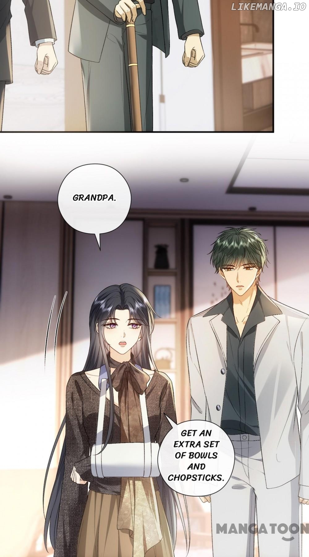 Madam and Her Daily Online Face-Slapping Chapter 165 - page 18