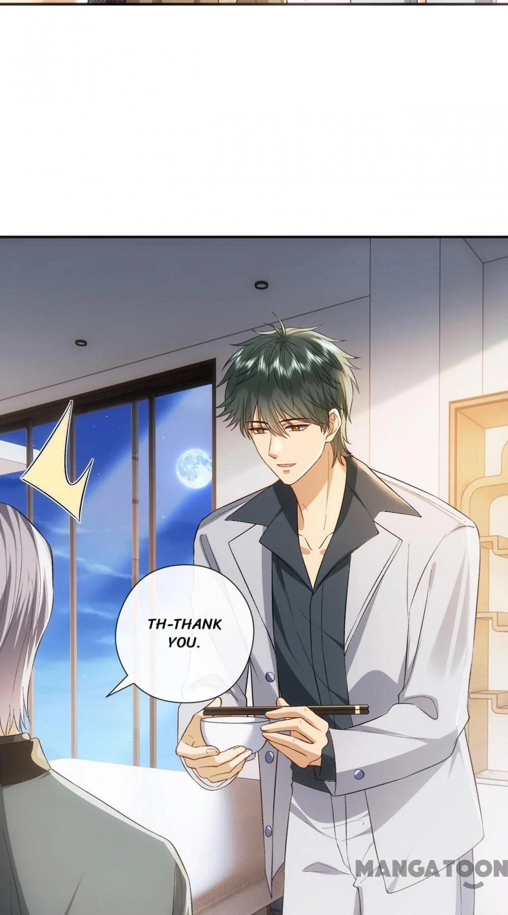 Madam and Her Daily Online Face-Slapping Chapter 165 - page 19