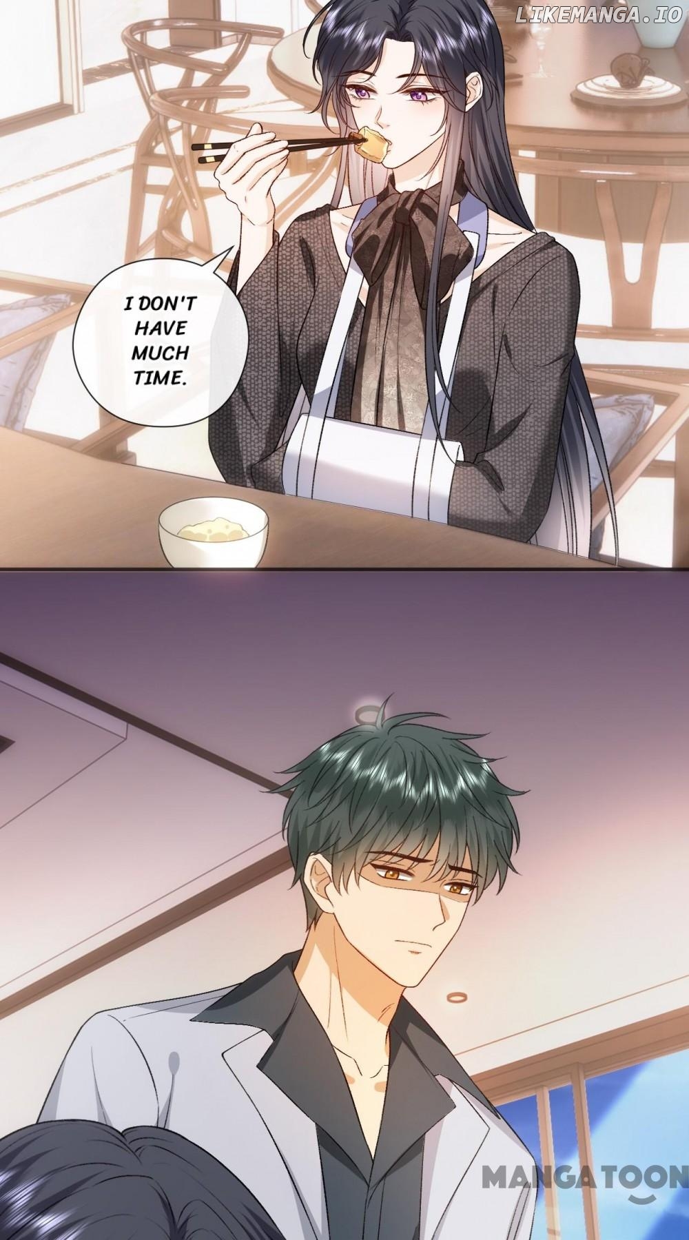 Madam and Her Daily Online Face-Slapping Chapter 165 - page 24