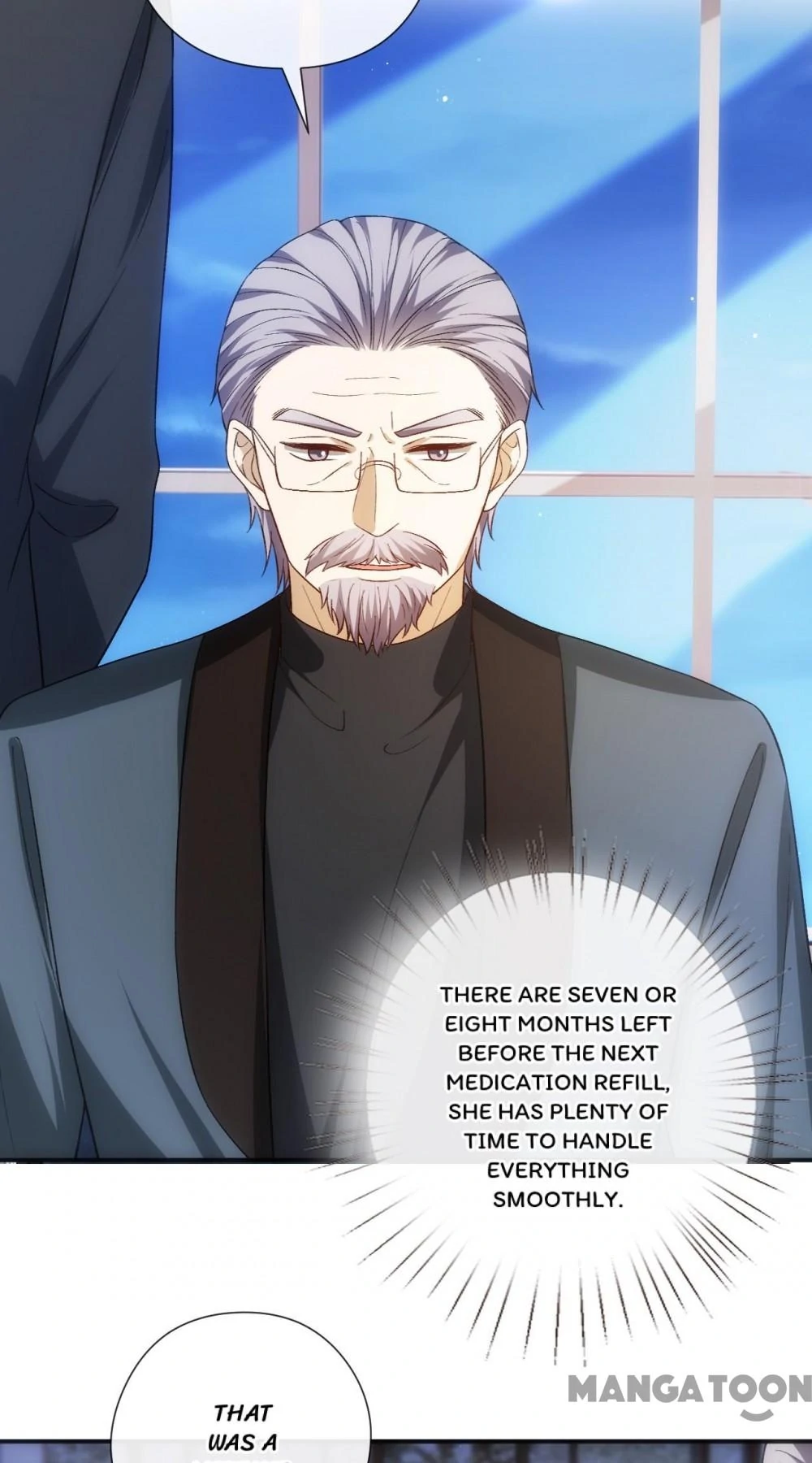 Madam and Her Daily Online Face-Slapping Chapter 165 - page 26