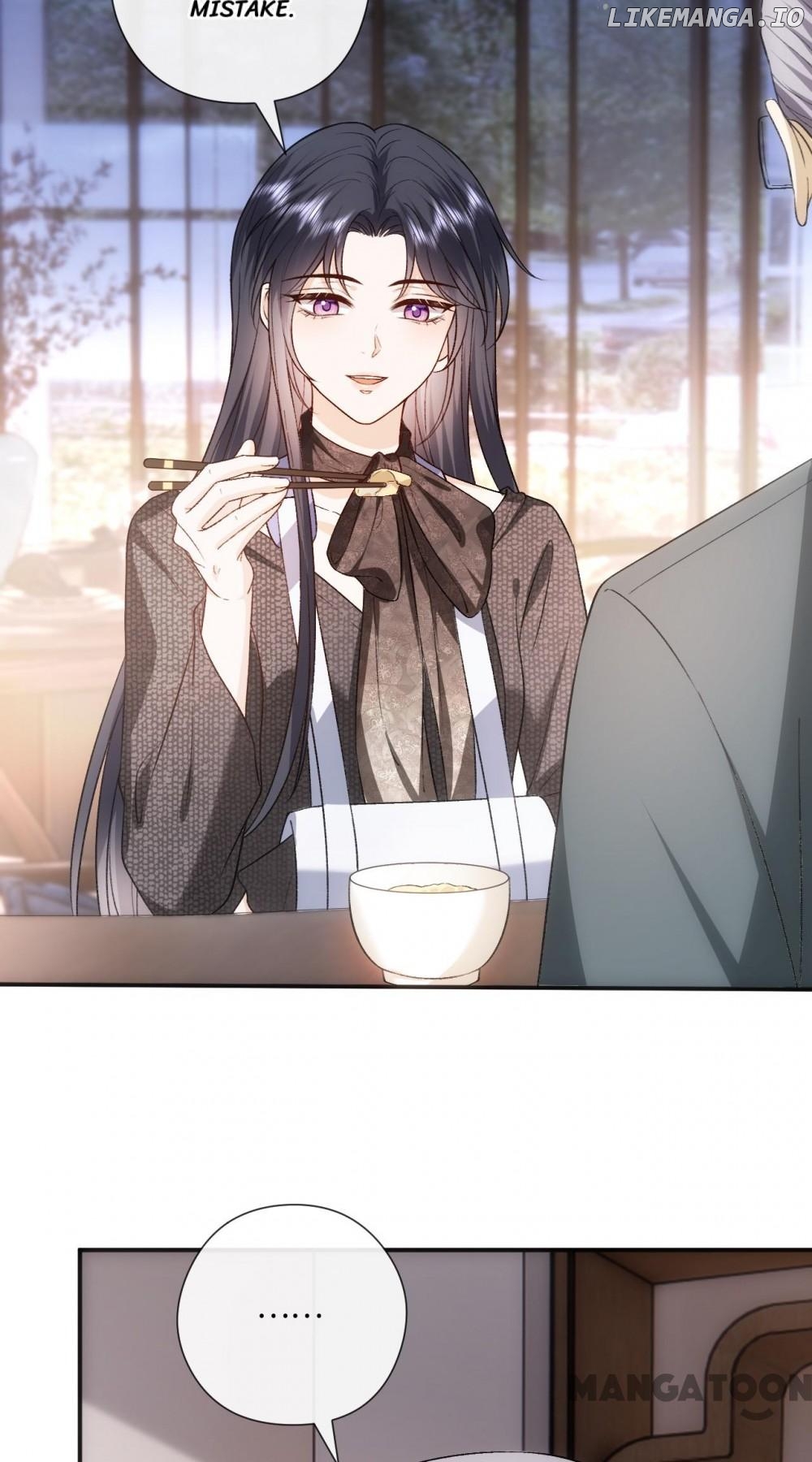 Madam and Her Daily Online Face-Slapping Chapter 165 - page 27