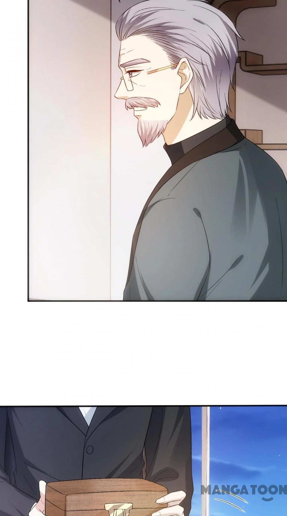 Madam and Her Daily Online Face-Slapping Chapter 165 - page 28