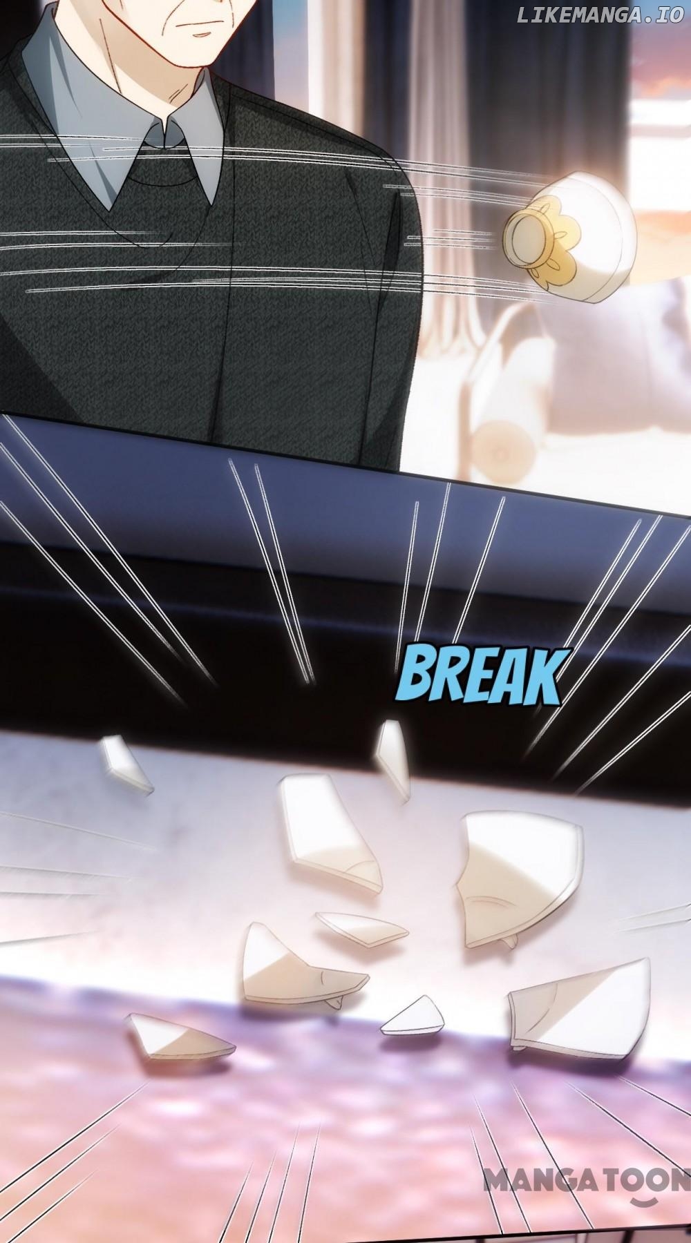 Madam and Her Daily Online Face-Slapping Chapter 165 - page 2